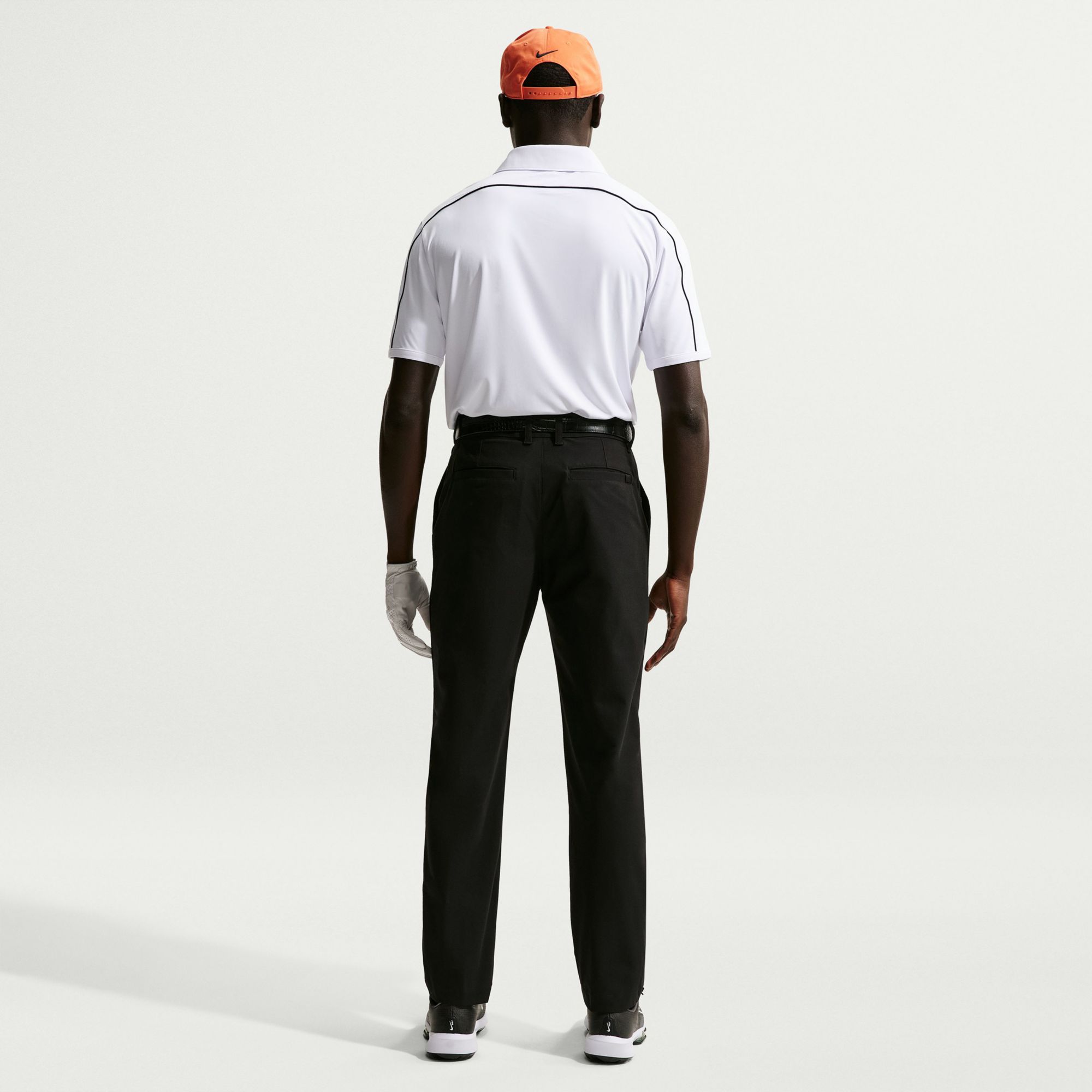 Nike Men's Par Dri-FIT Solid Golf Polo product image