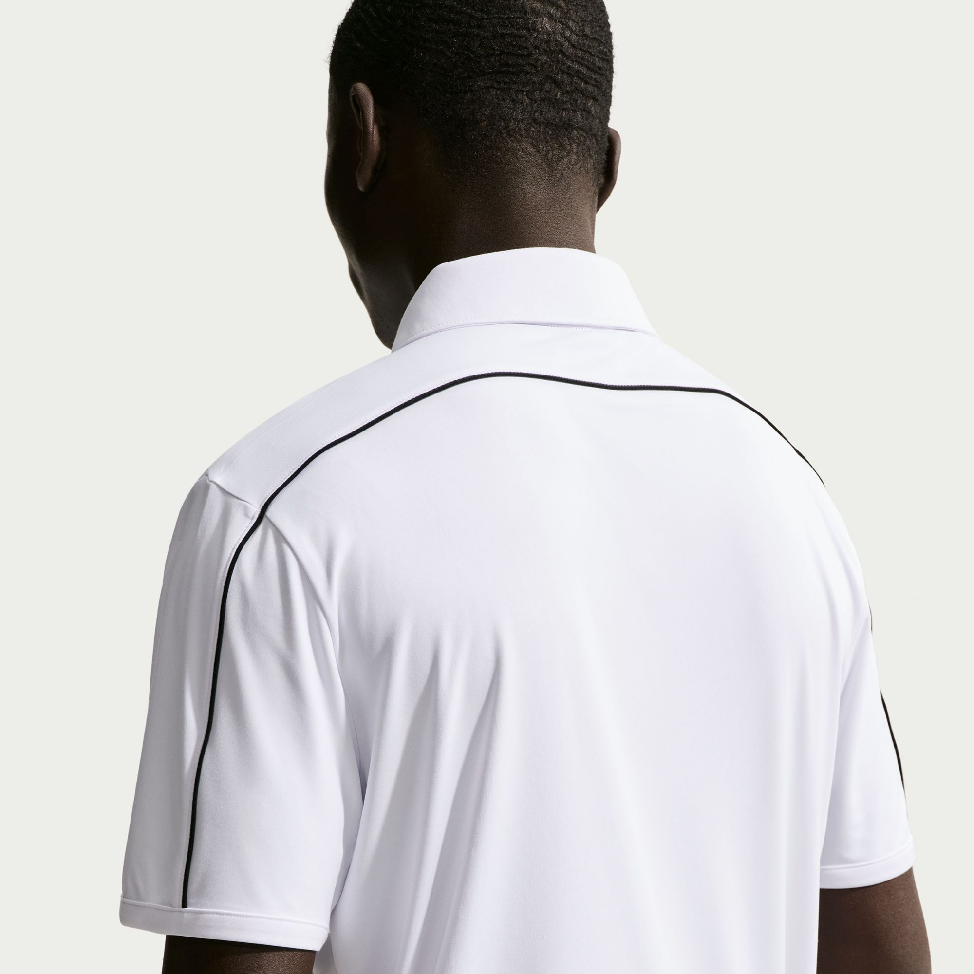 Nike Men's Par Dri-FIT Solid Golf Polo product image
