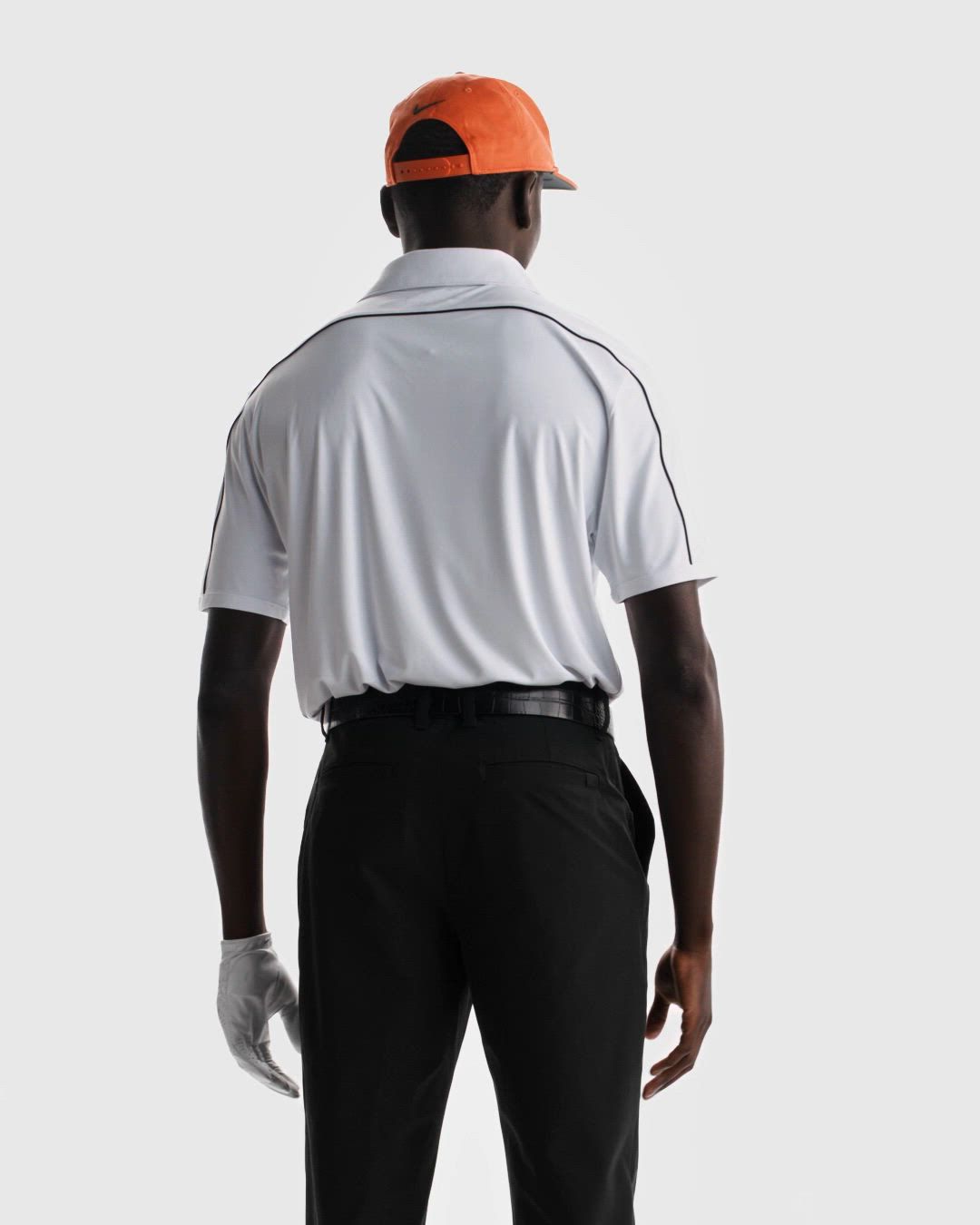 Nike Men's Par Dri-FIT Solid Golf Polo product