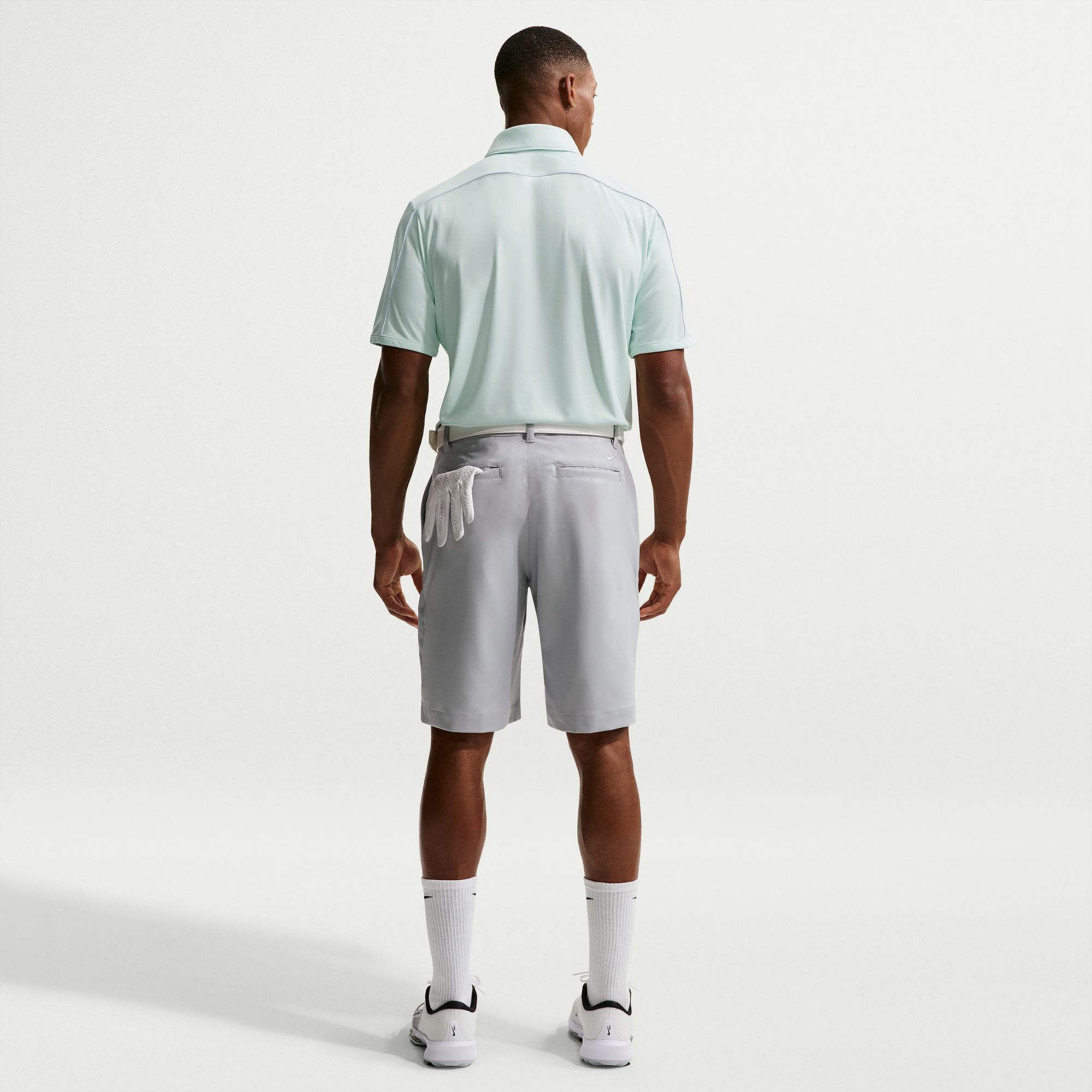 Nike Men's Par Dri-FIT Solid Golf Polo product image