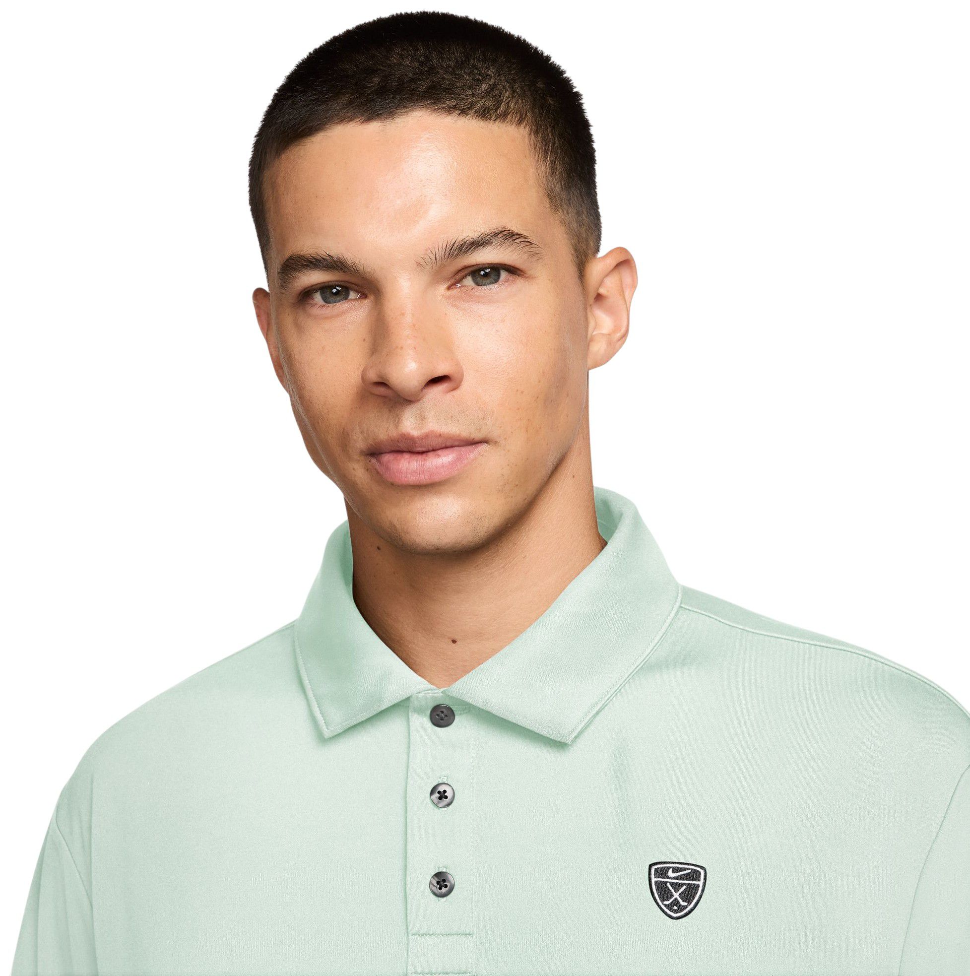 Nike Men's Par Dri-FIT Solid Golf Polo product image