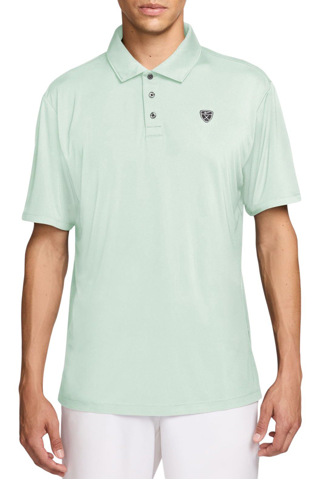 Nike Men's Par Dri-FIT Solid Golf Polo product image