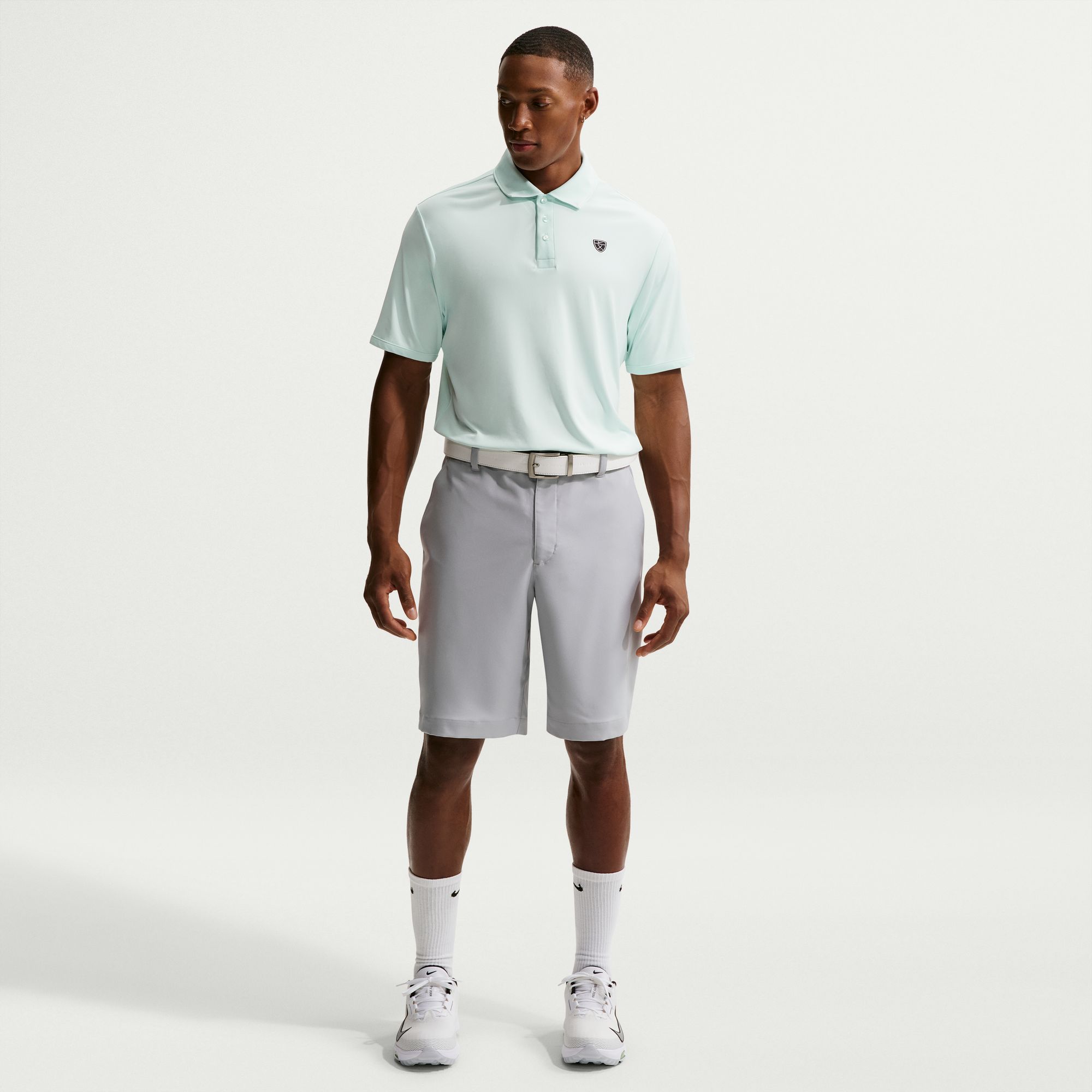 Nike Men's Par Dri-FIT Solid Golf Polo product image