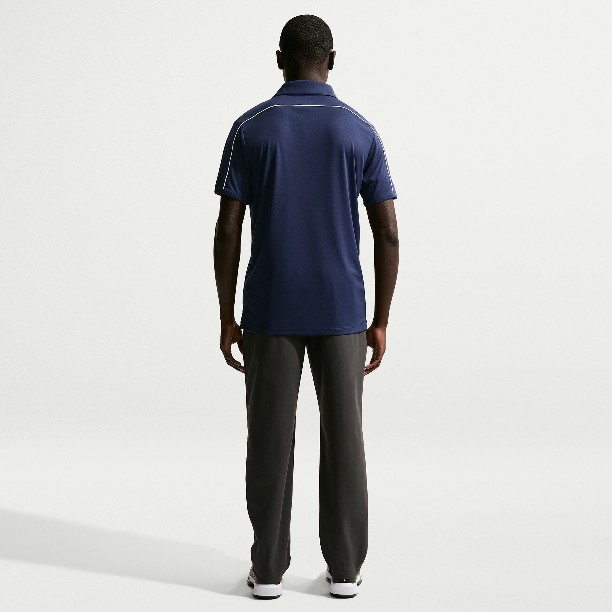 Nike Men's Par Dri-FIT Solid Golf Polo product image