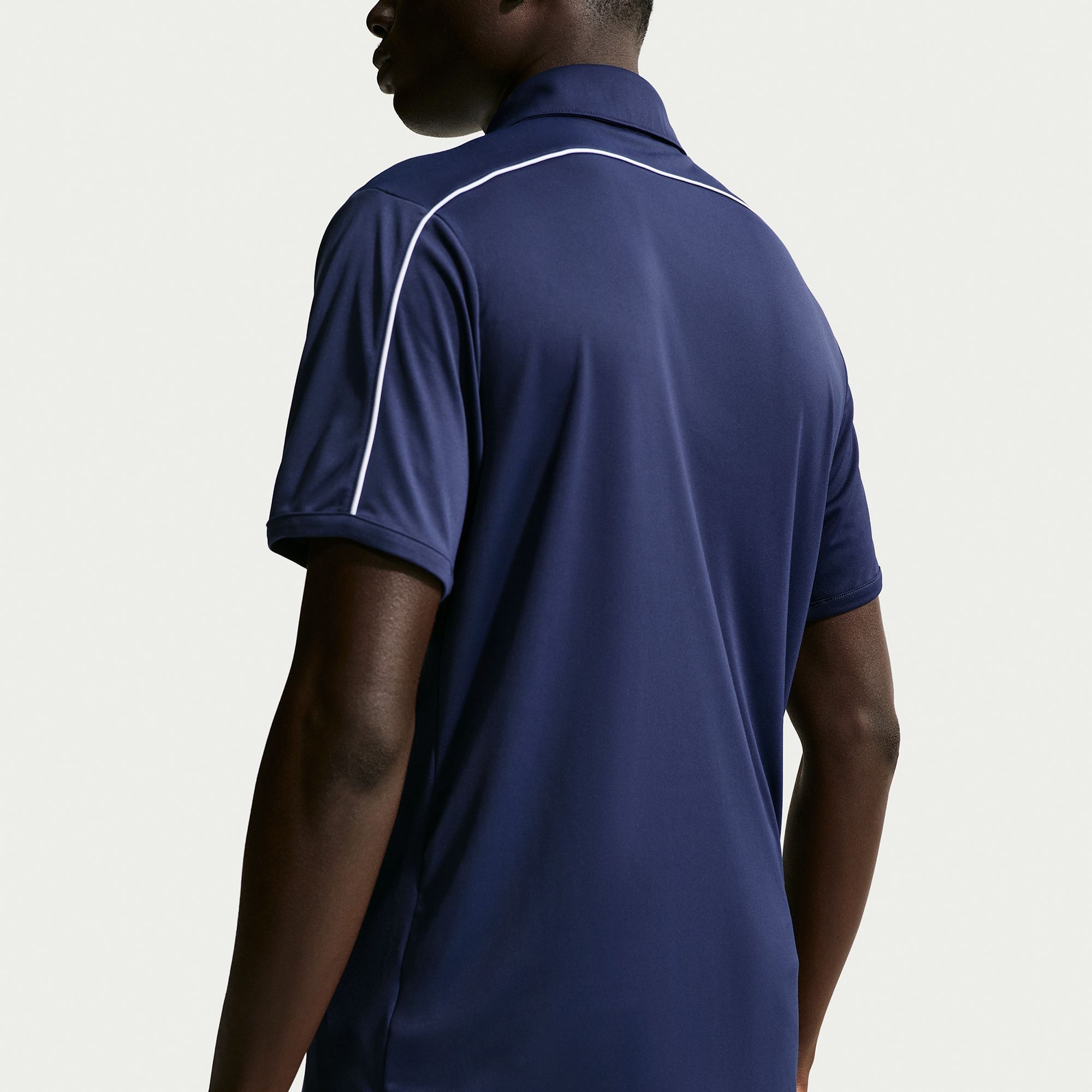 Nike Men's Par Dri-FIT Solid Golf Polo product image