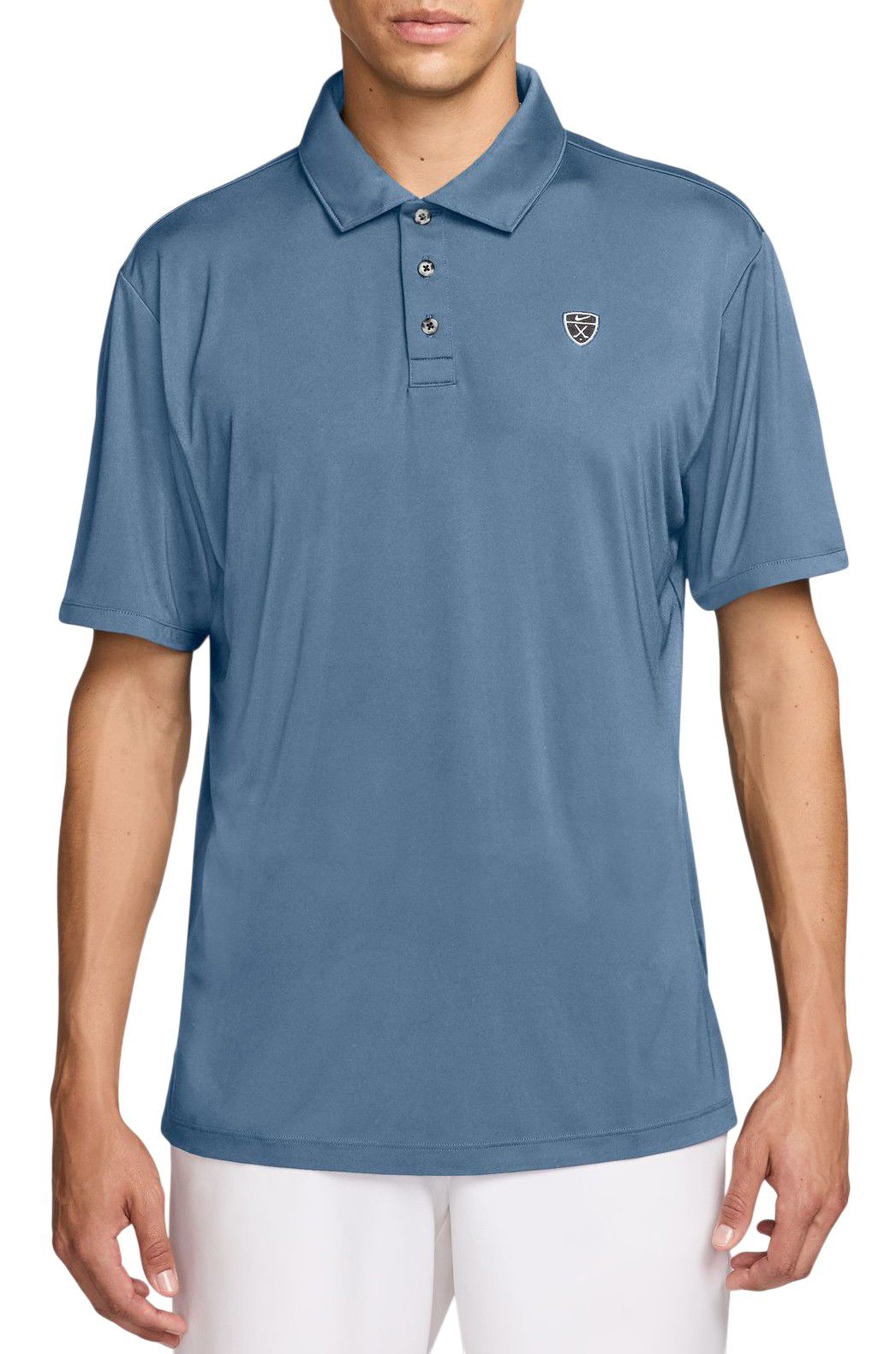 Nike Men's Par Dri-FIT Solid Golf Polo product image
