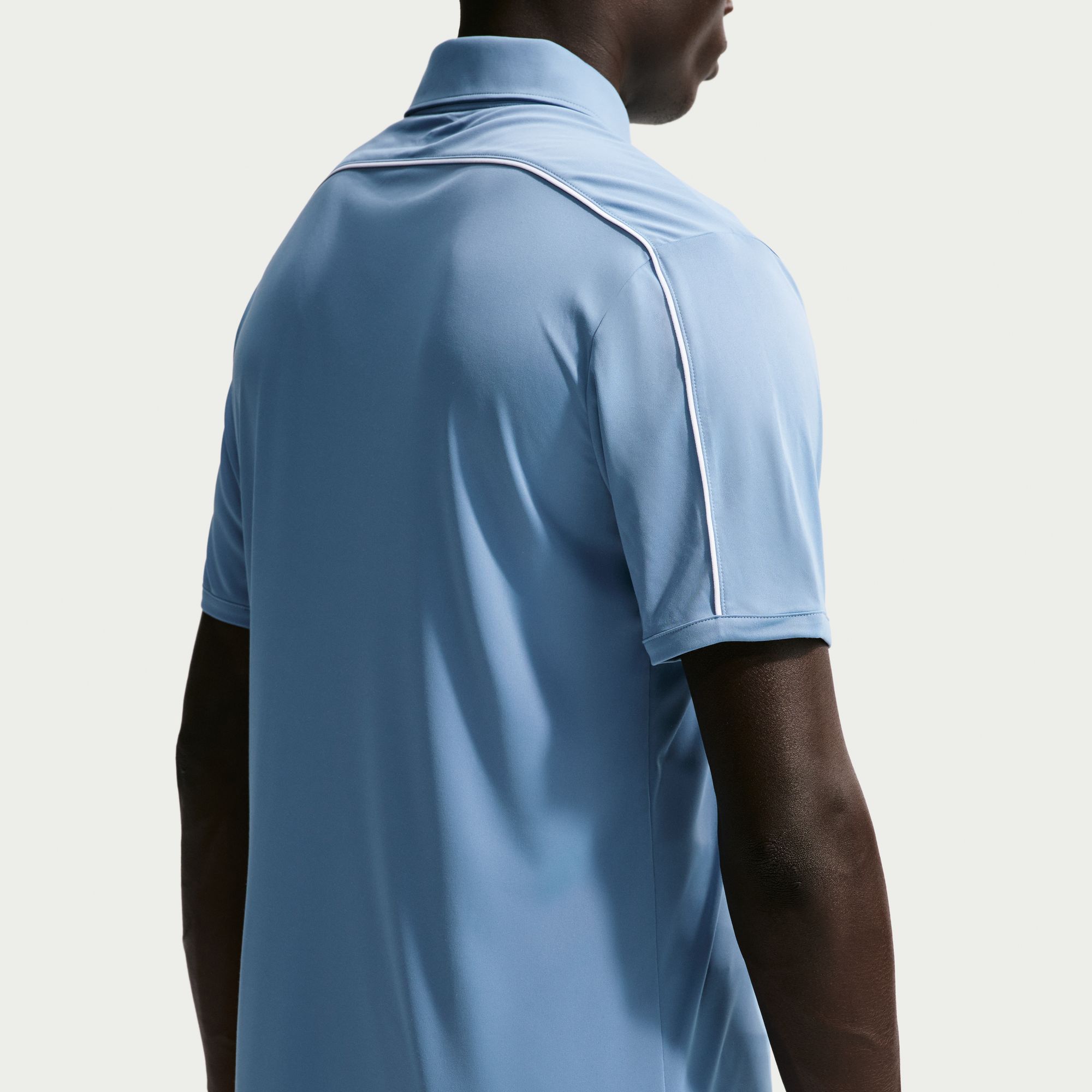 Nike Men's Par Dri-FIT Solid Golf Polo product image