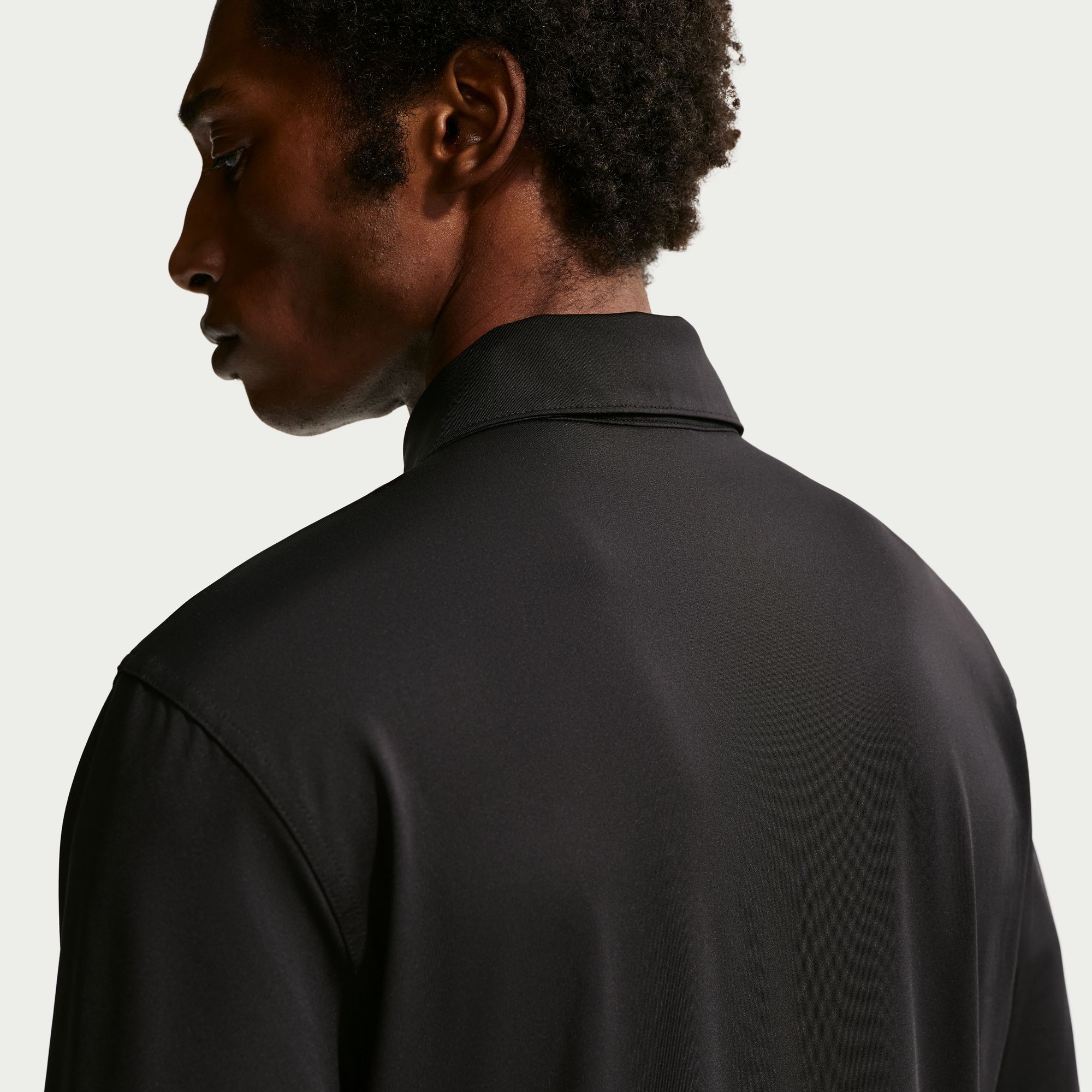 Nike Men's Velocity Dri-FIT Long Sleeve Solid Golf Polo product image