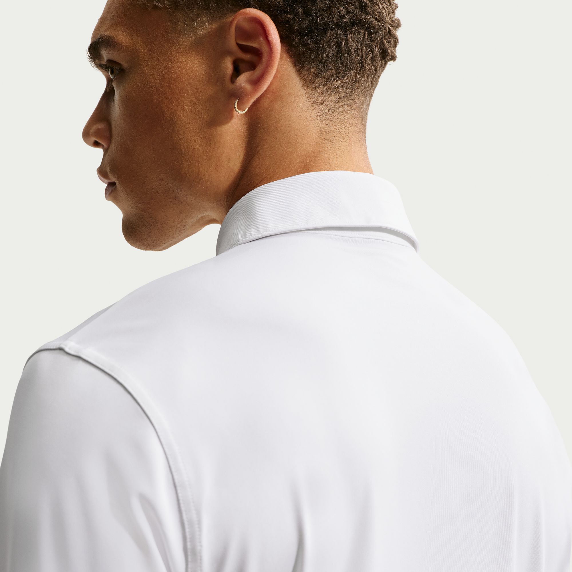 Nike Men's Velocity Dri-FIT Long Sleeve Solid Golf Polo product image