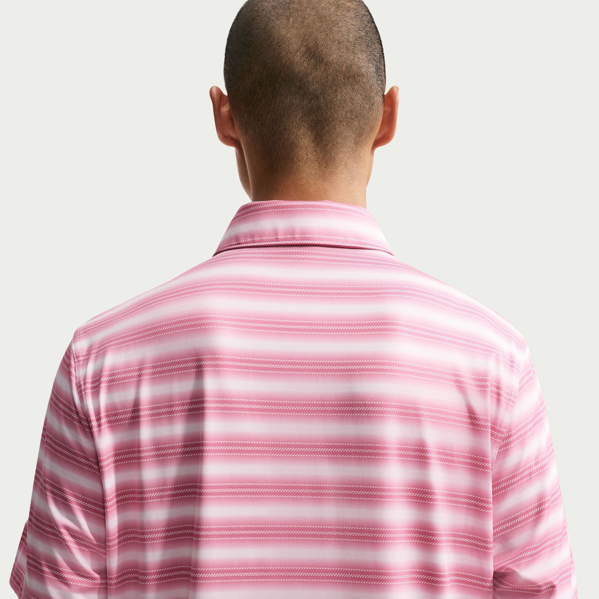 Nike Men's Velocity Dri-FIT Striped Golf Polo product image