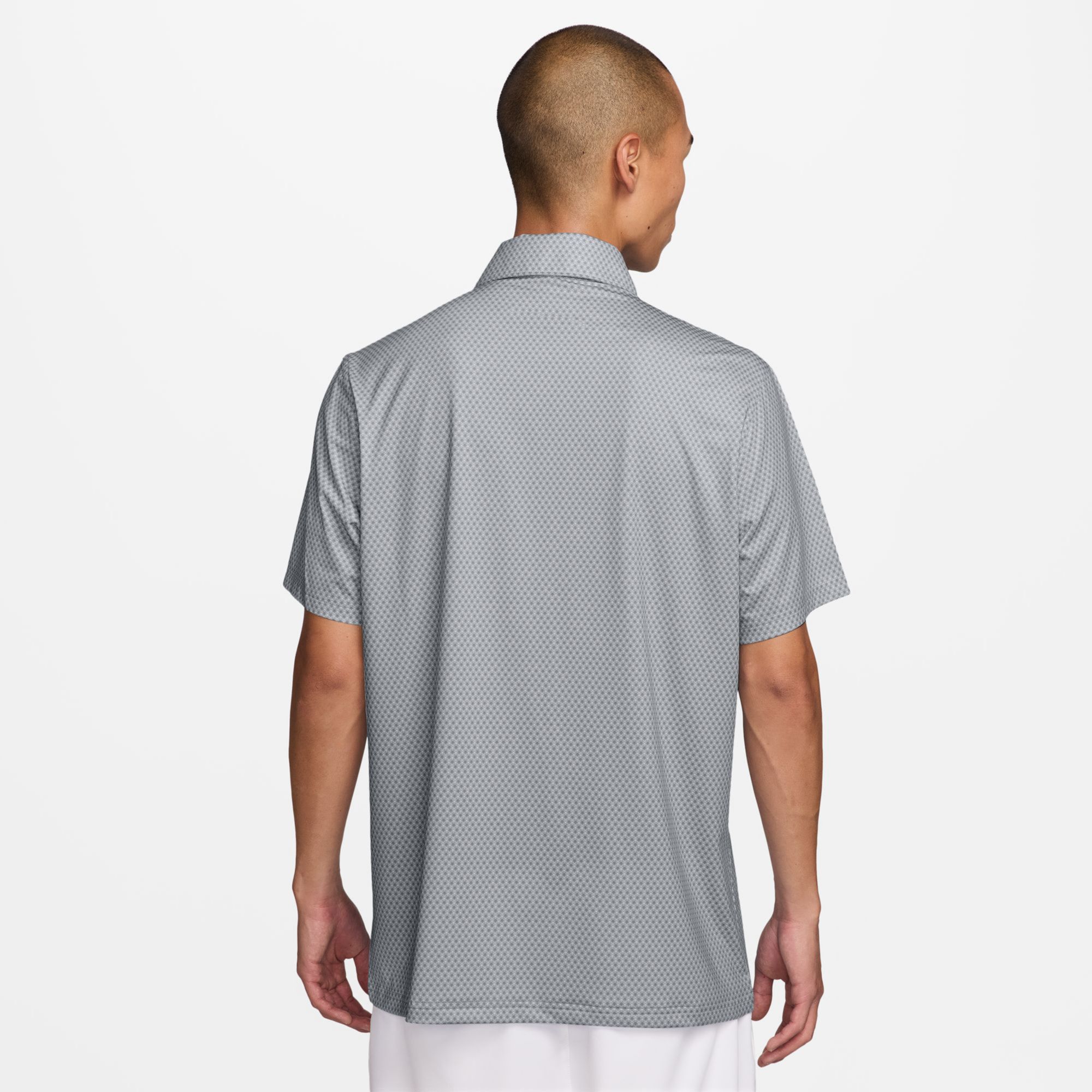 Nike Men's Velocity Dri-Fit Floral Print Golf Polo product image