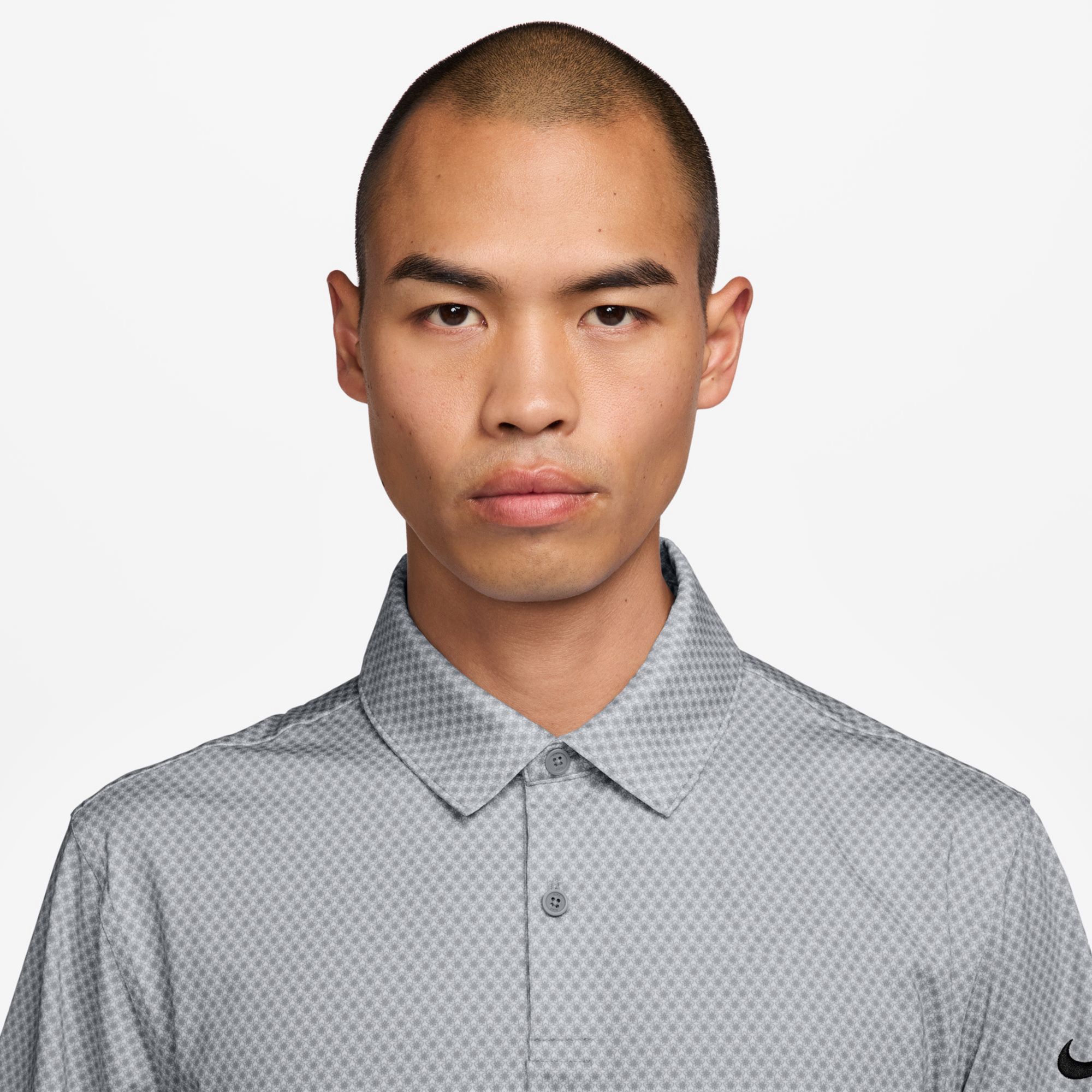Nike Men's Velocity Dri-Fit Floral Print Golf Polo product image
