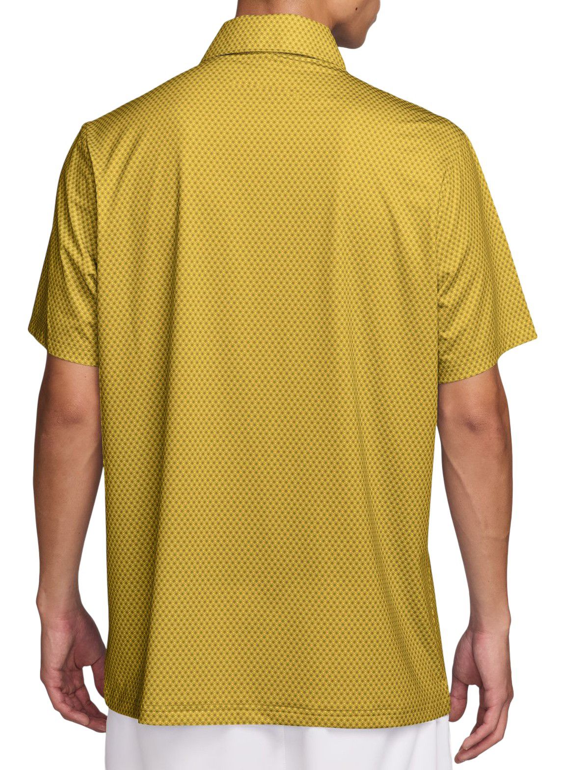 Nike Men's Velocity Dri-Fit Floral Print Golf Polo product image