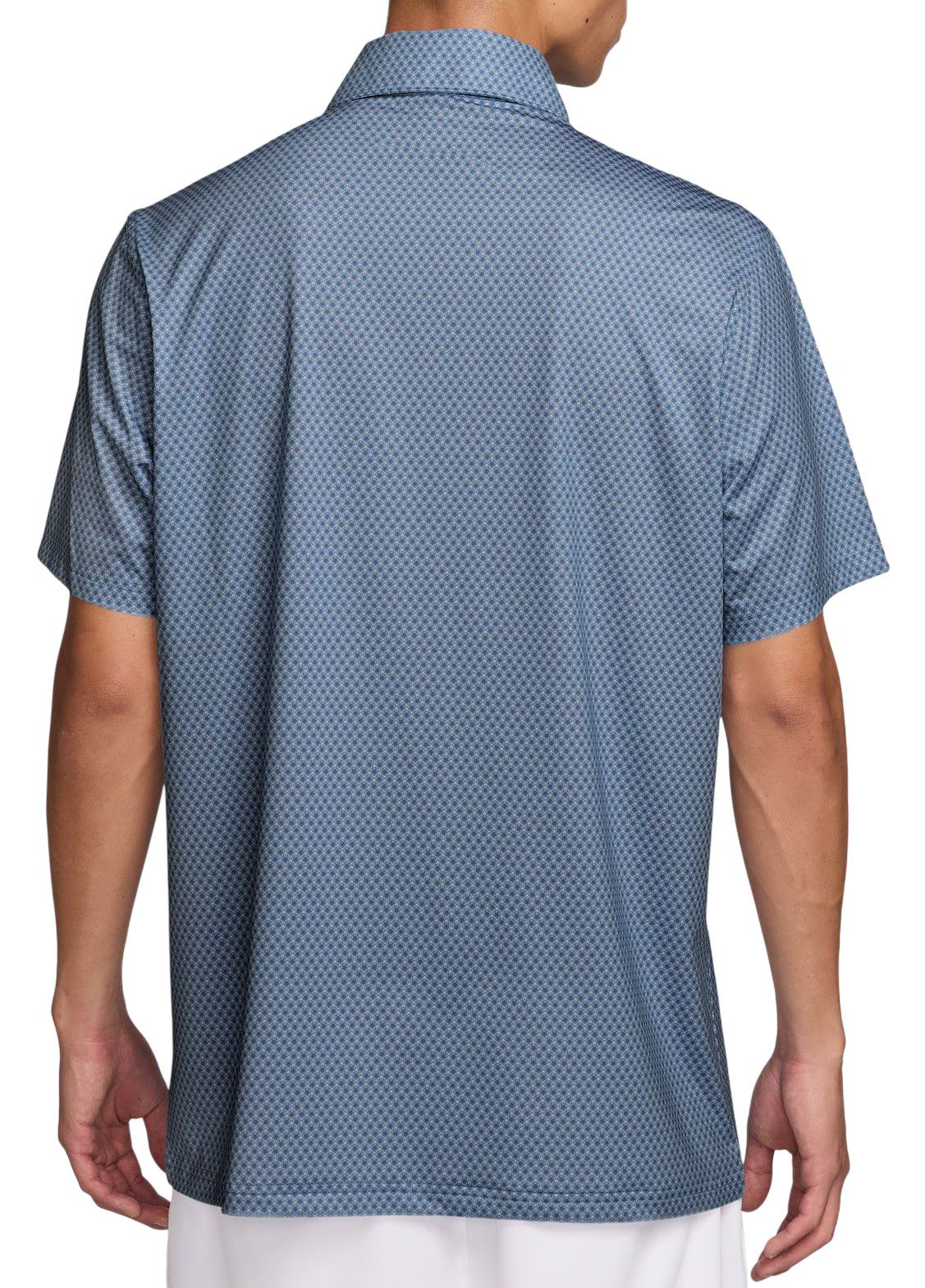 Nike Men's Velocity Dri-Fit Floral Print Golf Polo product image