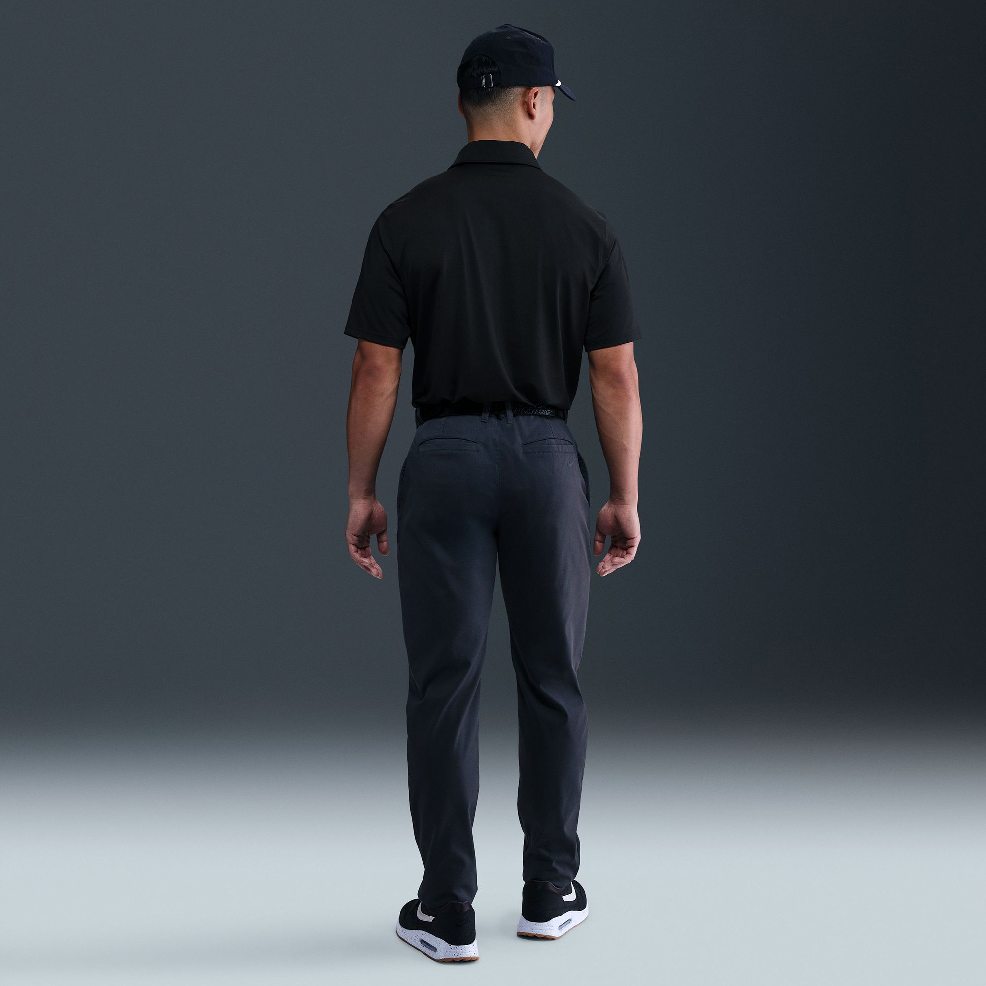 Nike Men's Velocity Dri-FIT Solid Golf Polo product image