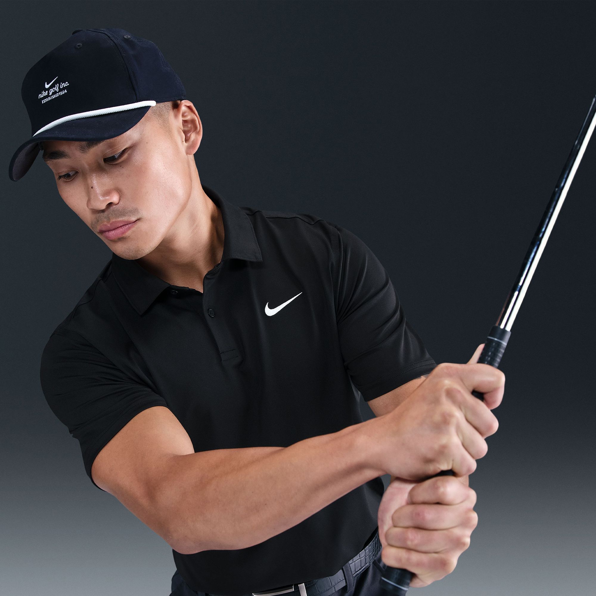 Nike Men's Velocity Dri-FIT Solid Golf Polo product image
