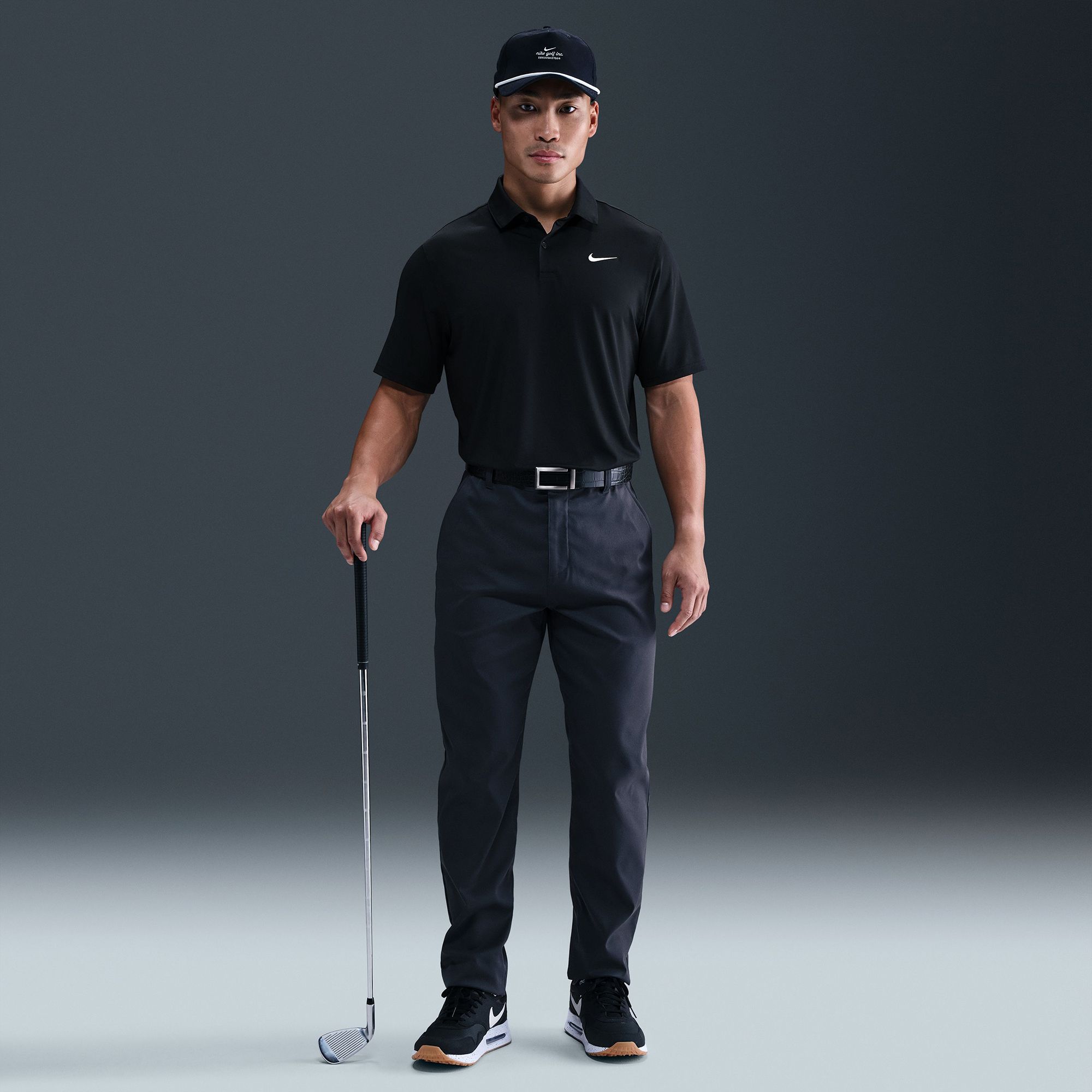 Nike Men's Velocity Dri-FIT Solid Golf Polo product image