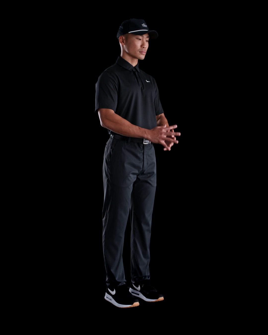 Nike Men's Velocity Dri-FIT Solid Golf Polo product