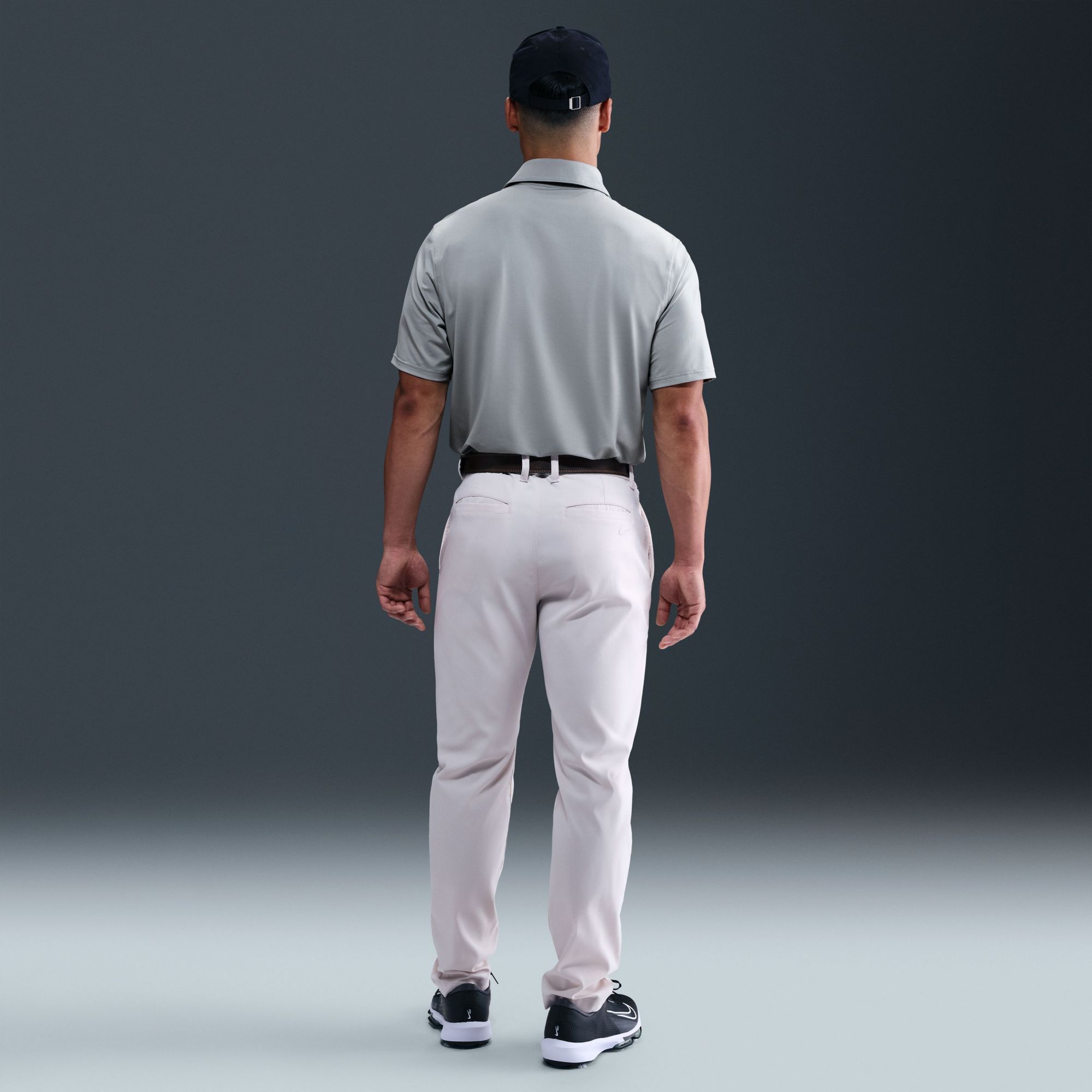 Nike Men's Velocity Dri-FIT Solid Golf Polo product image