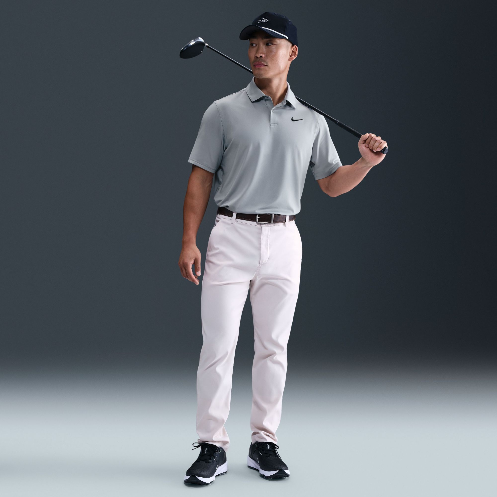 Nike Men's Velocity Dri-FIT Solid Golf Polo product image