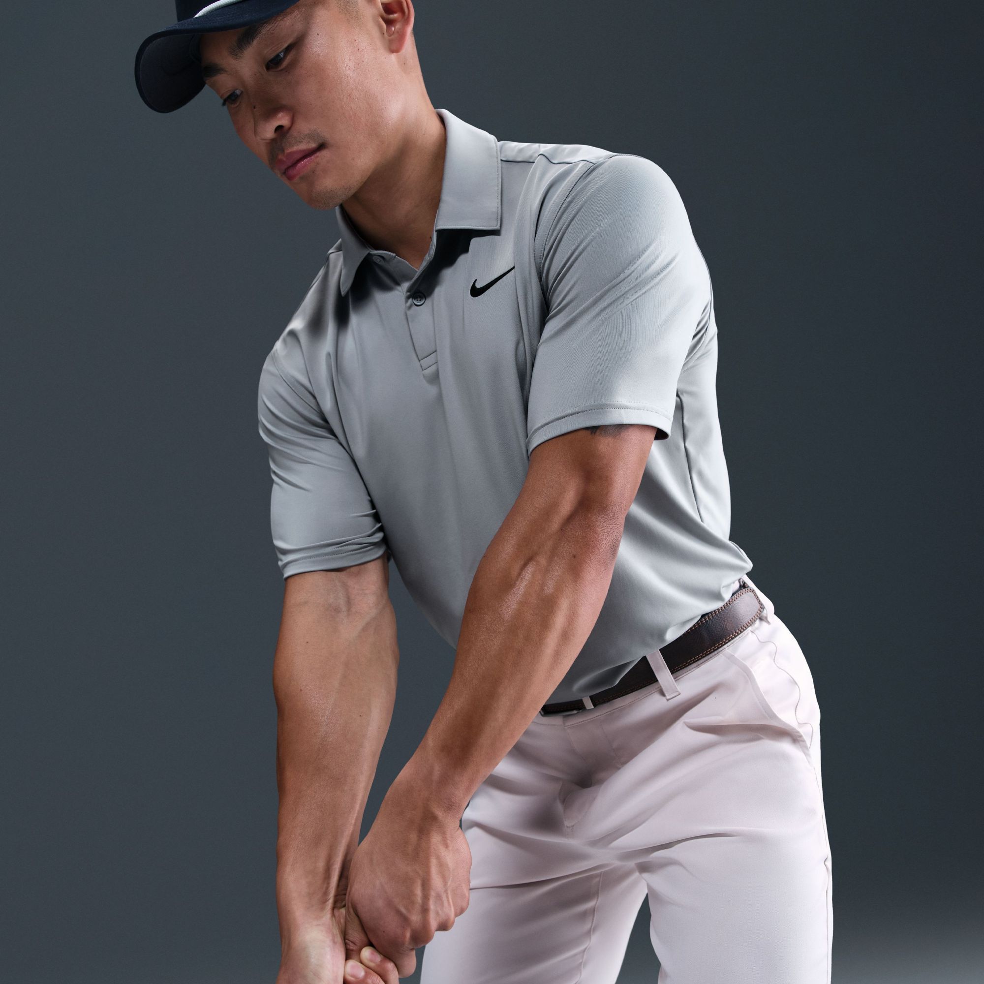 Nike Men's Velocity Dri-FIT Solid Golf Polo product image