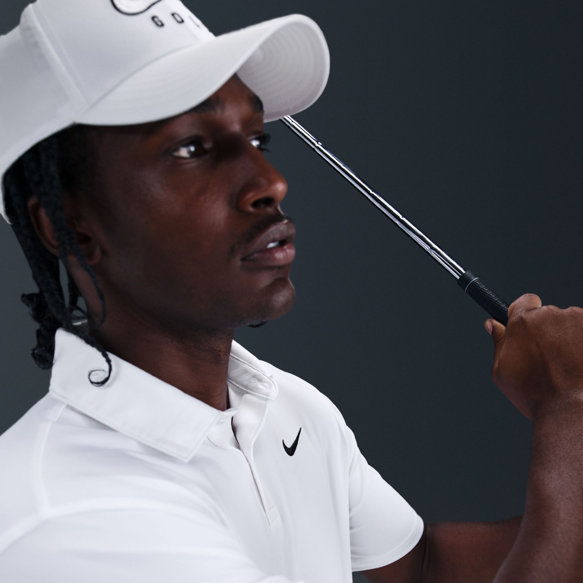 Nike Men's Velocity Dri-FIT Solid Golf Polo product image