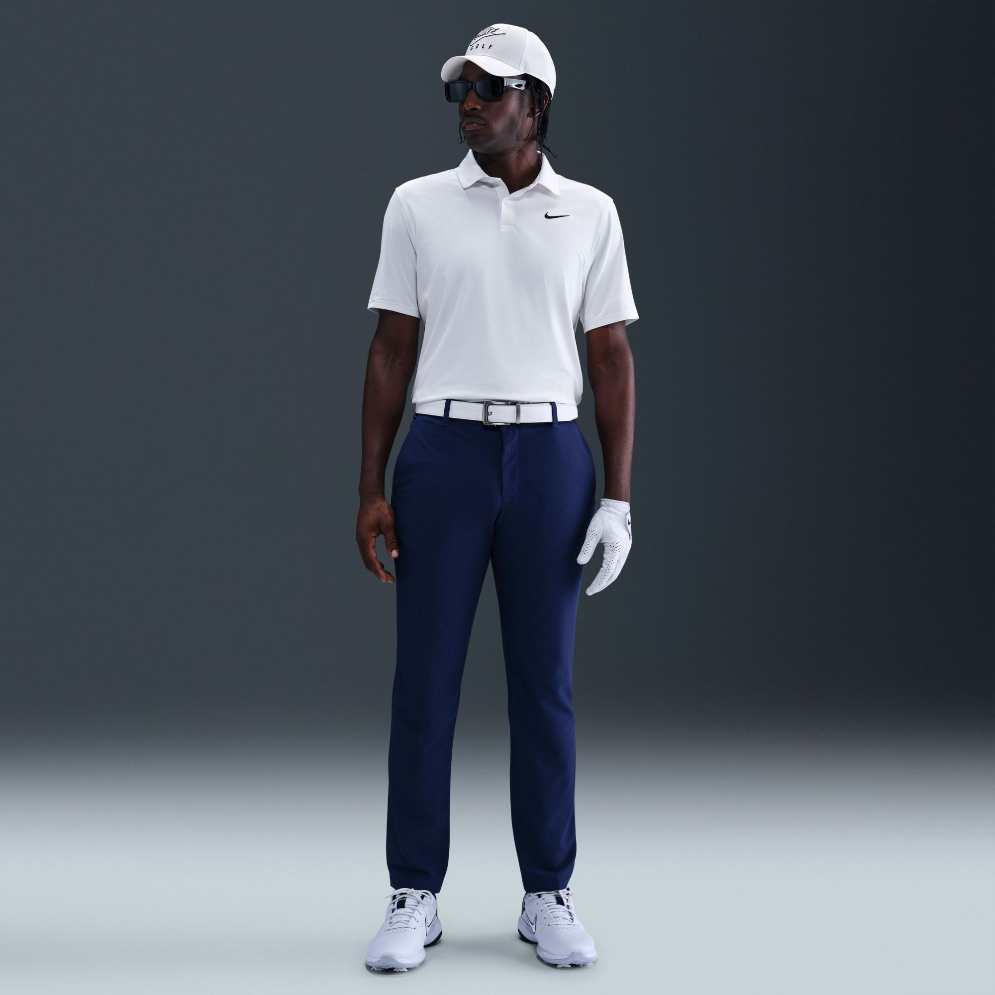 Nike Men's Velocity Dri-FIT Solid Golf Polo product image