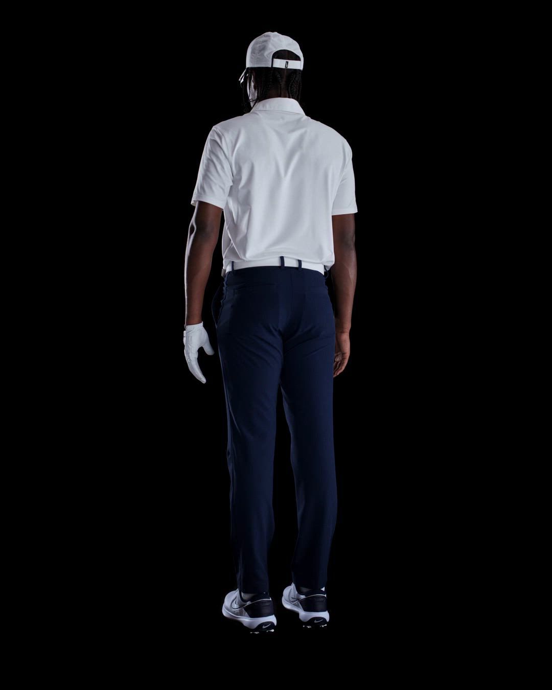 Nike Men's Velocity Dri-FIT Solid Golf Polo product