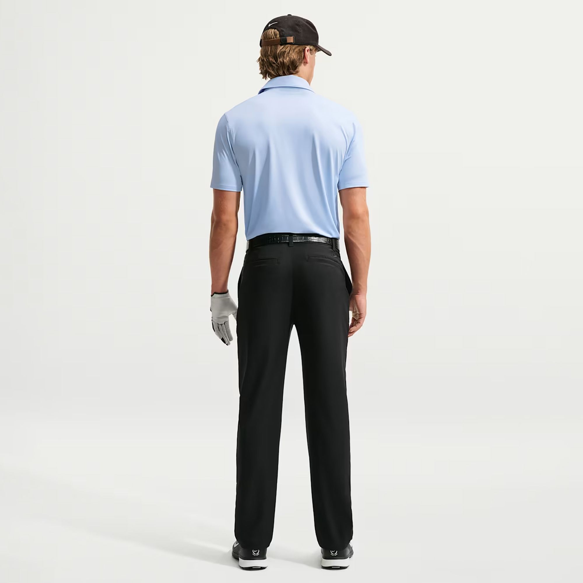 Nike Men's Velocity Dri-FIT Solid Golf Polo product image