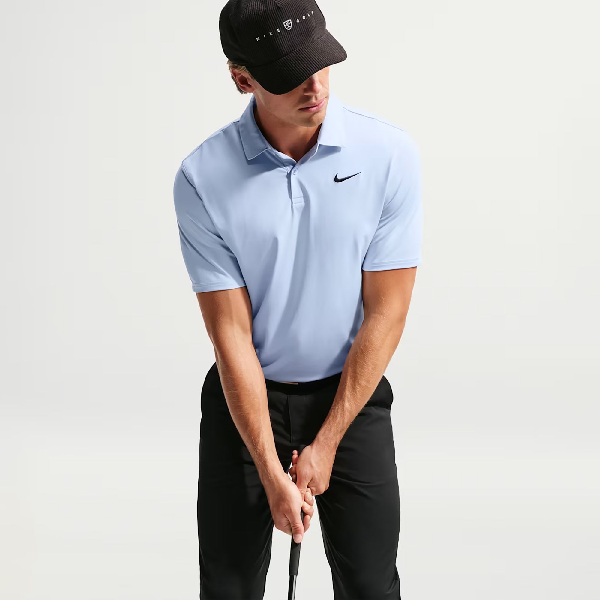 Nike Men's Velocity Dri-FIT Solid Golf Polo product image