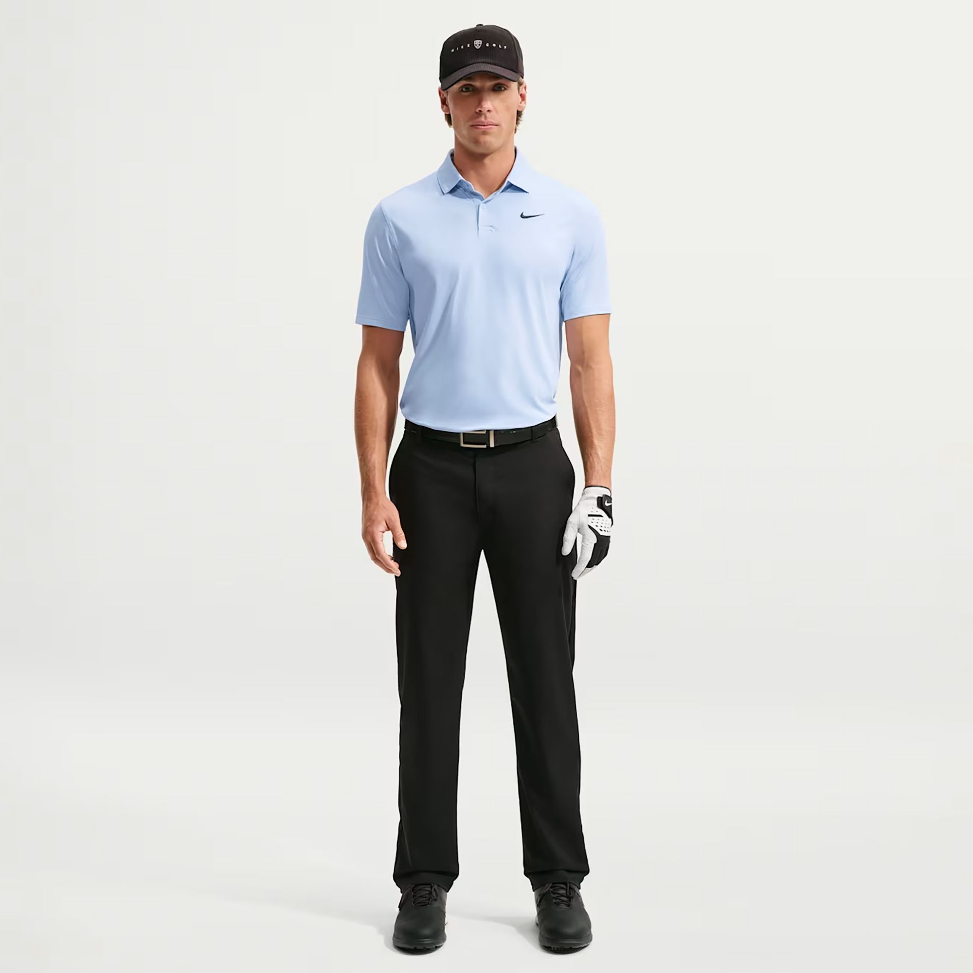 Nike Men's Velocity Dri-FIT Solid Golf Polo product image