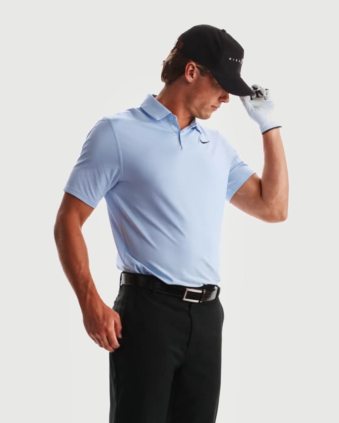 Nike Men's Velocity Dri-FIT Solid Golf Polo product
