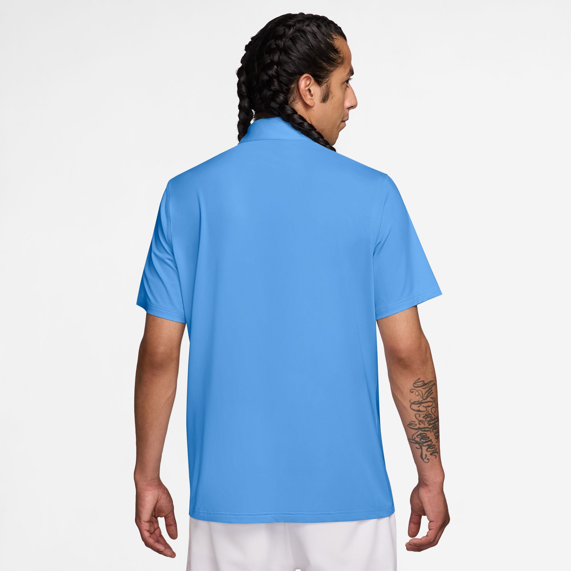 Nike Men's Velocity Dri-FIT Solid Golf Polo product image