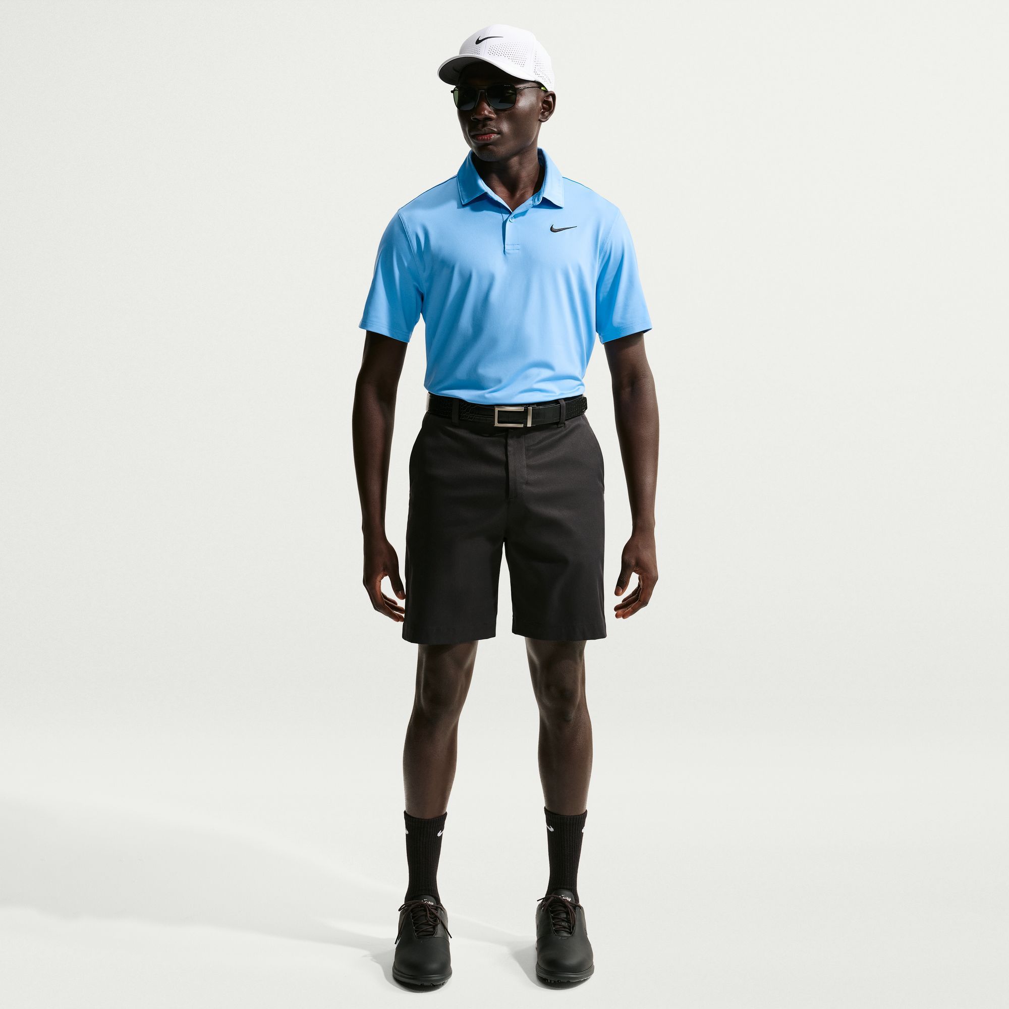 Nike Men's Velocity Dri-FIT Solid Golf Polo product image