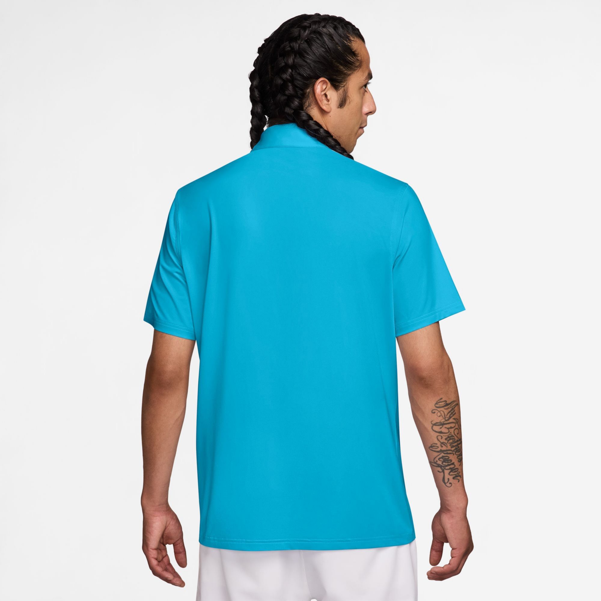 Nike Men's Velocity Dri-FIT Solid Golf Polo product image