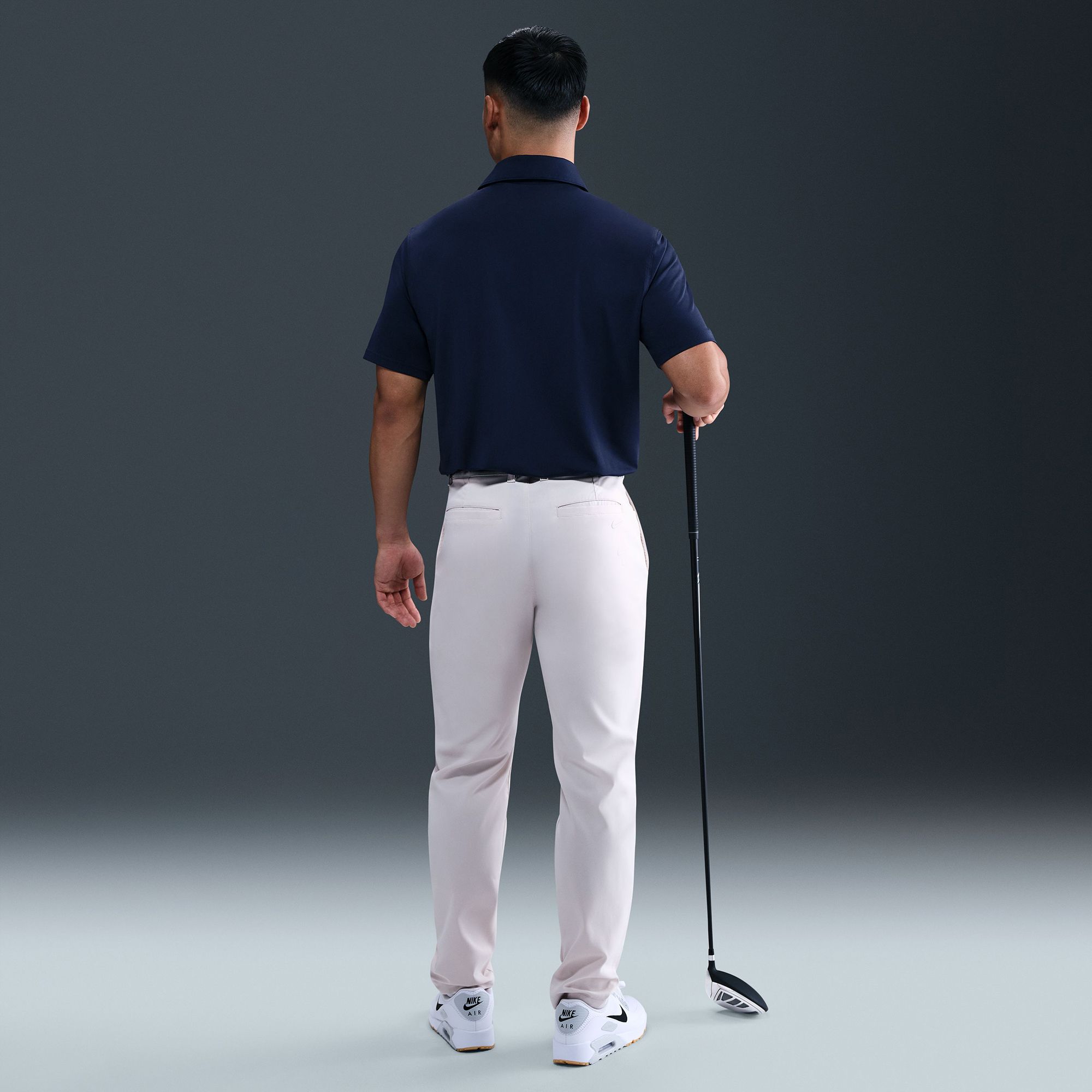 Nike Men's Velocity Dri-FIT Solid Golf Polo product image