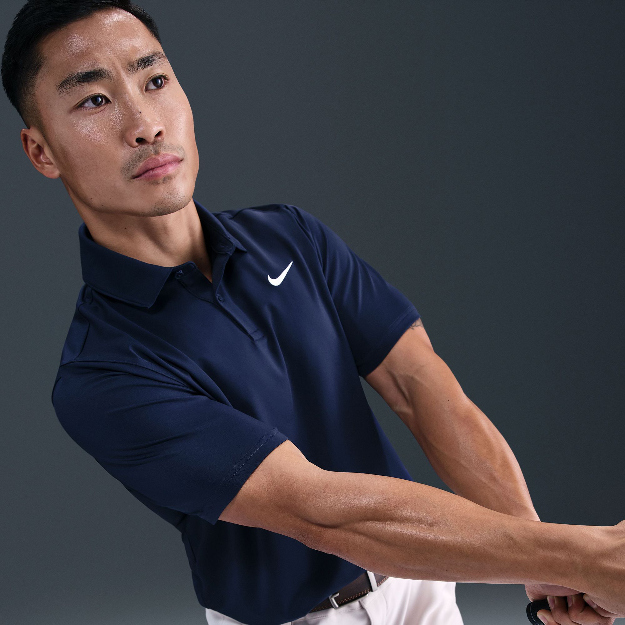 Nike Men's Velocity Dri-FIT Solid Golf Polo product image