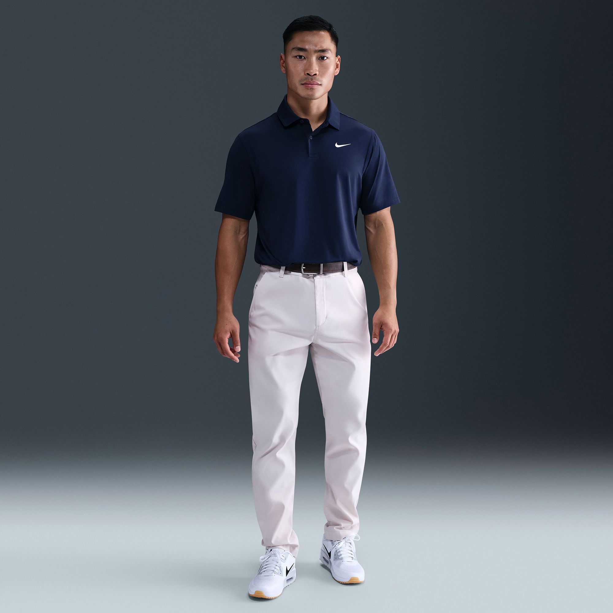 Nike Men's Velocity Dri-FIT Solid Golf Polo product image
