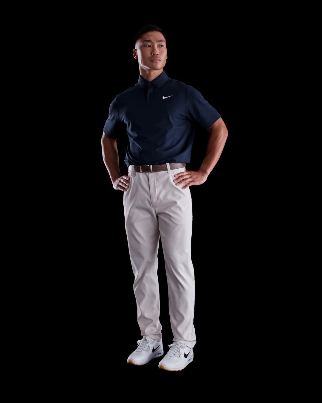 Nike Men's Velocity Dri-FIT Solid Golf Polo product