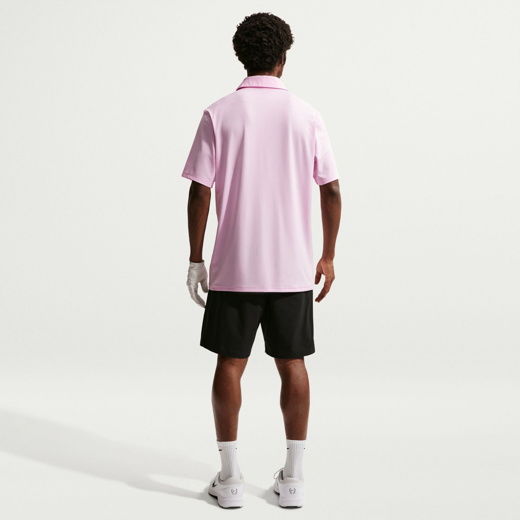 Nike Men's Velocity Dri-FIT Solid Golf Polo product image