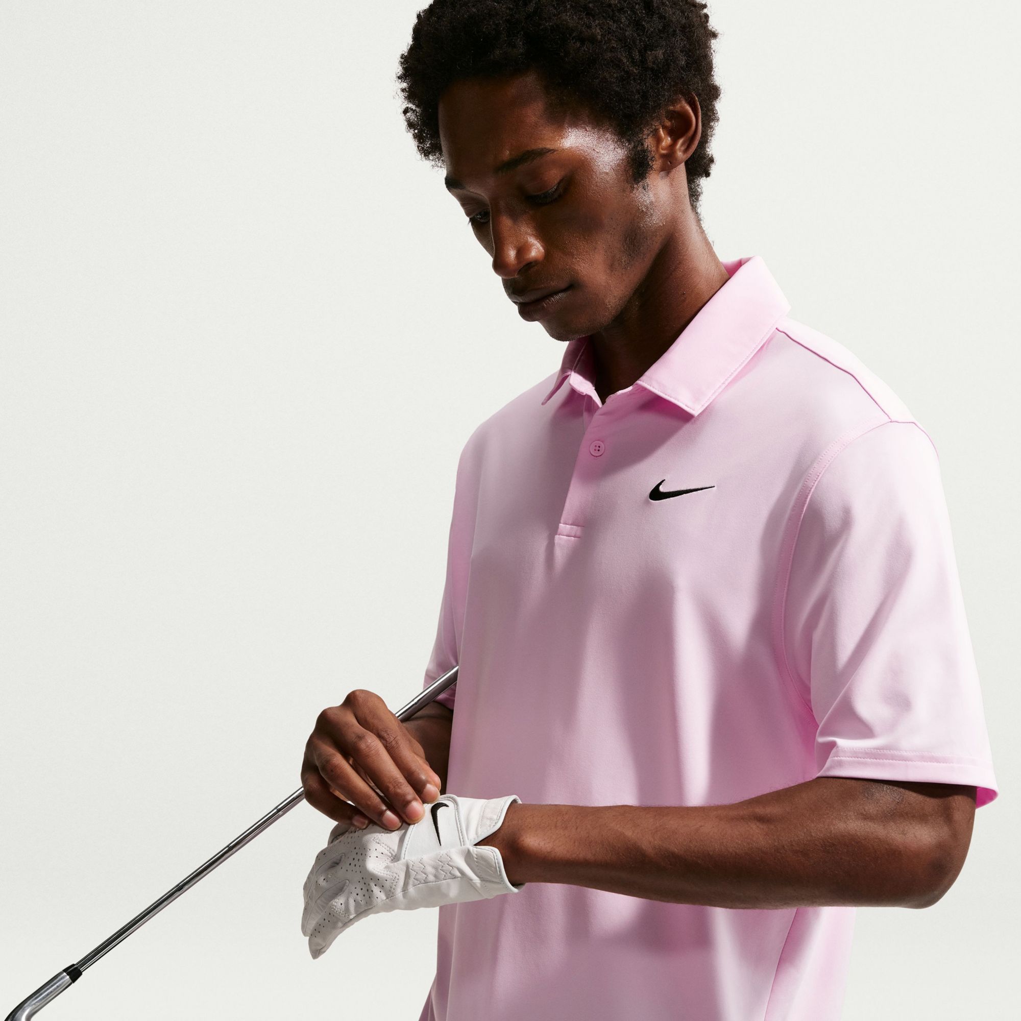 Nike Men's Velocity Dri-FIT Solid Golf Polo product image