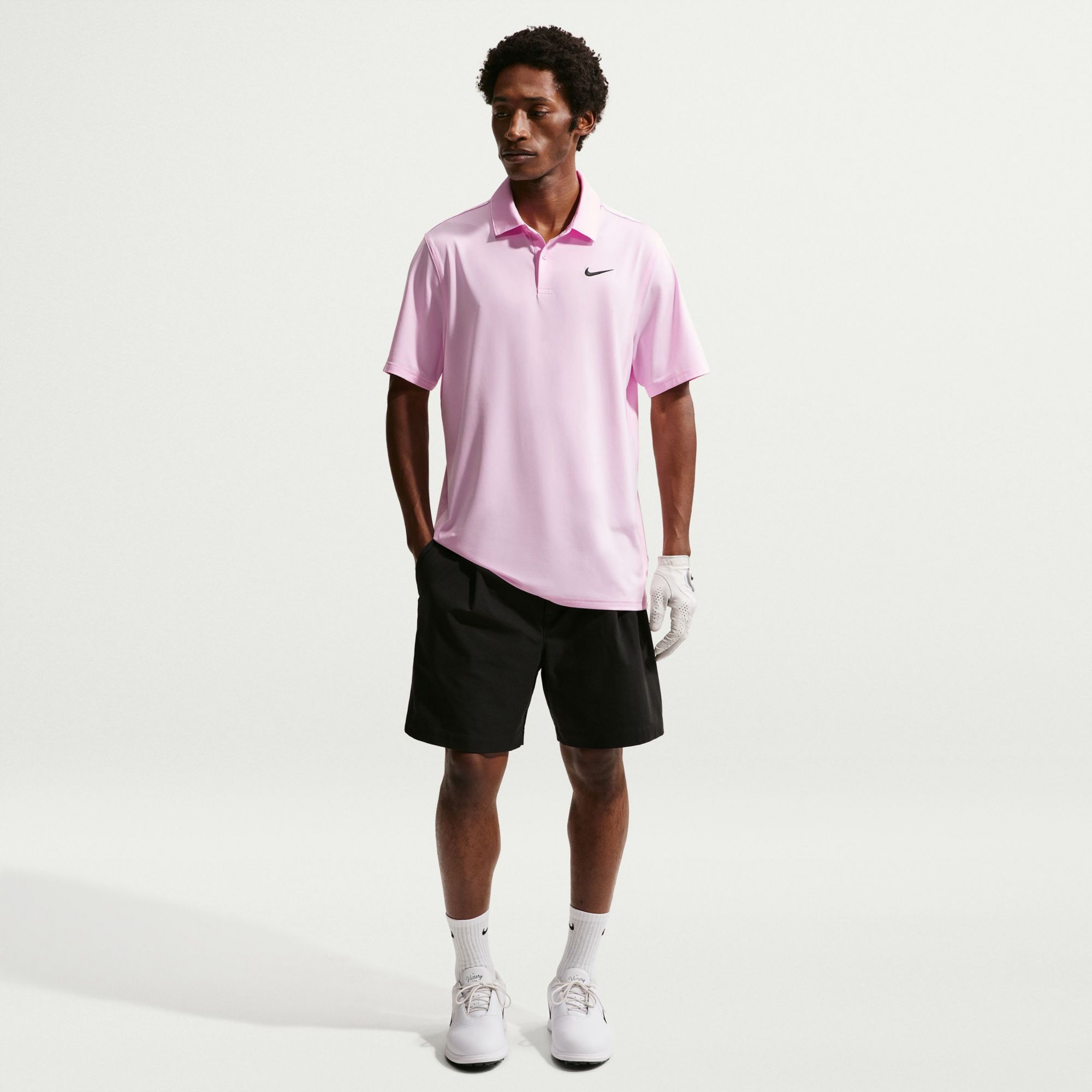 Nike Men's Velocity Dri-FIT Solid Golf Polo product image