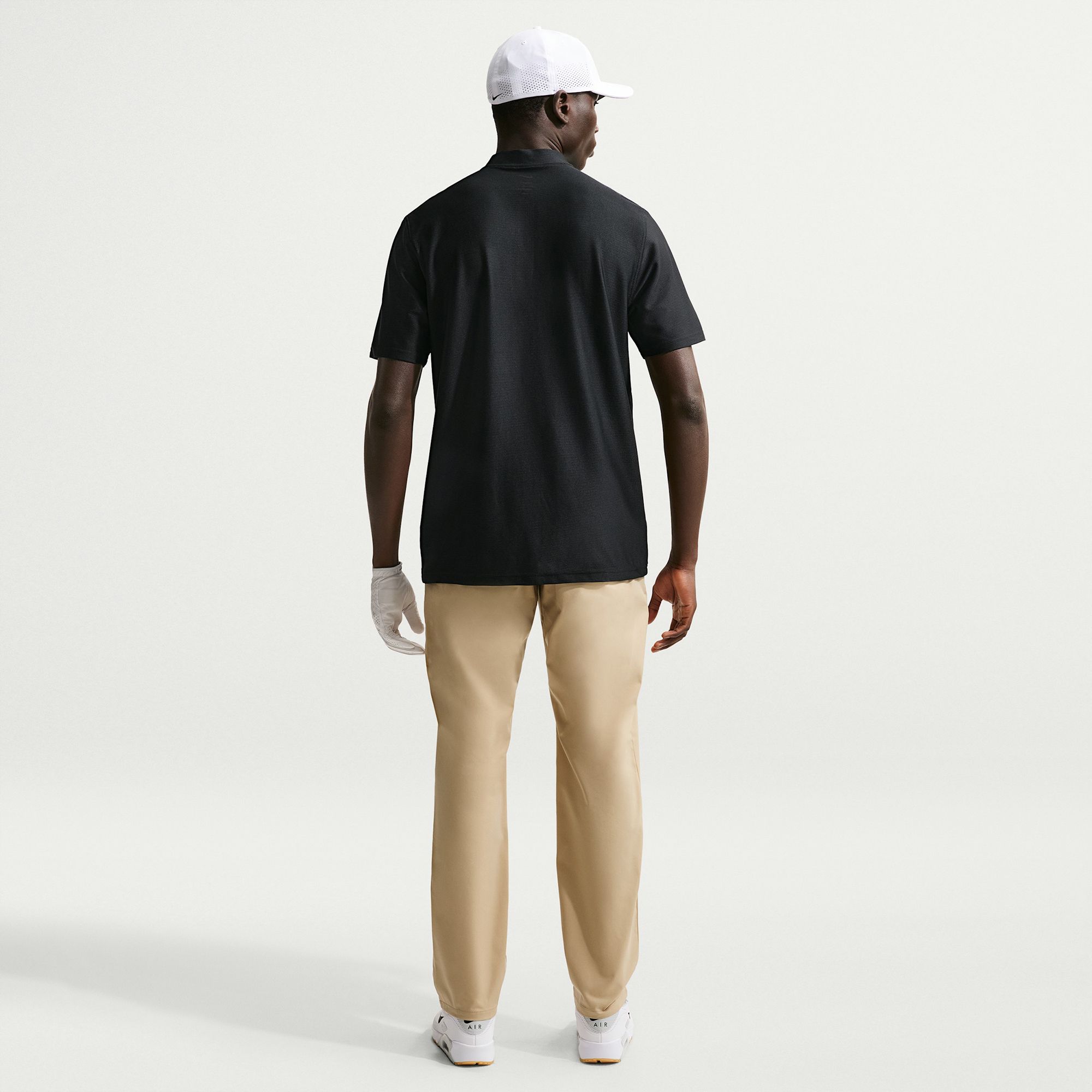 Nike Men's Velocity Dri-FIT Blade Golf polo product image