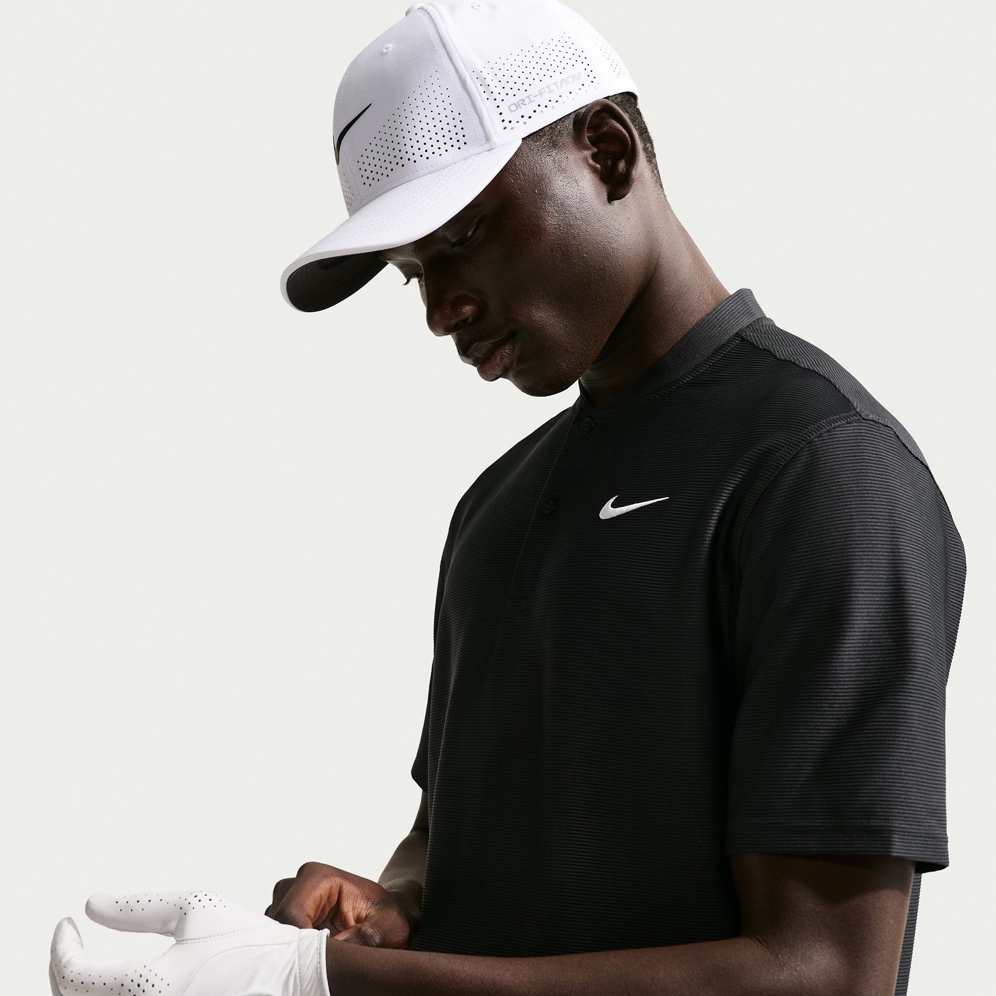 Nike Men's Velocity Dri-FIT Blade Golf polo product image