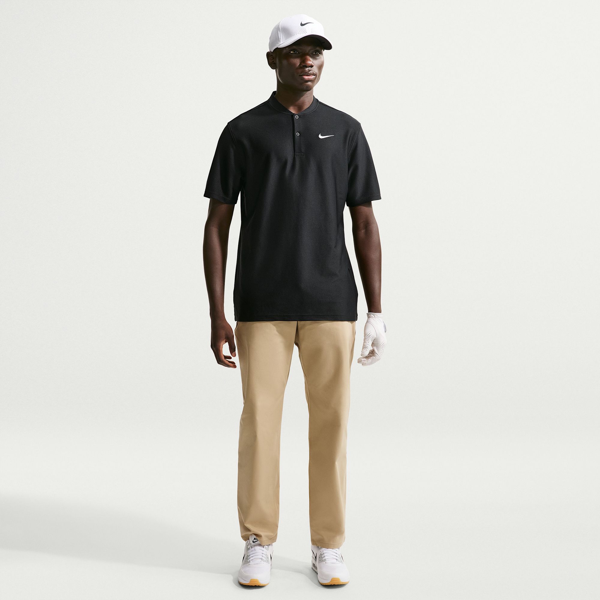 Nike Men's Velocity Dri-FIT Blade Golf polo product image