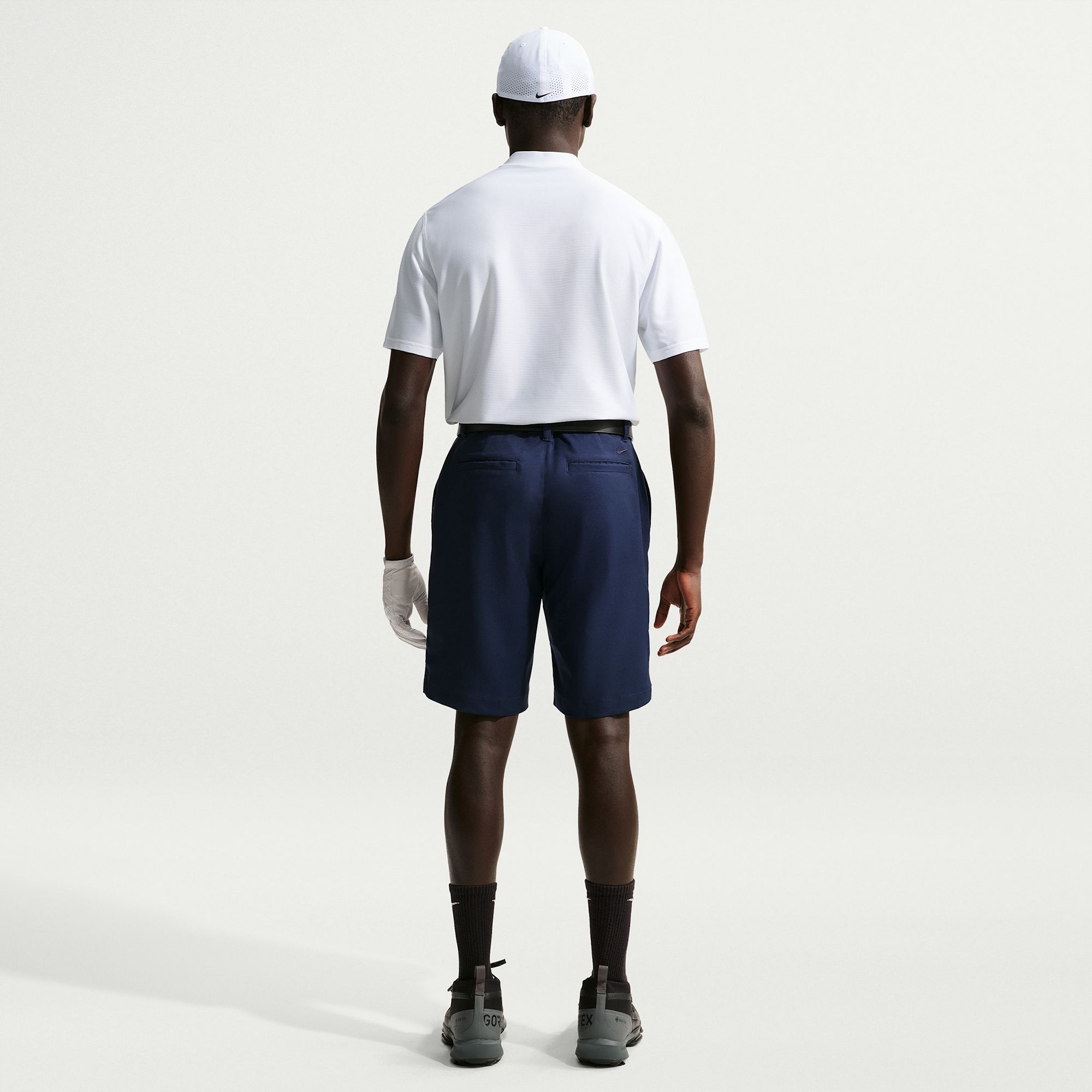 Nike Men's Velocity Dri-FIT Blade Golf polo product image
