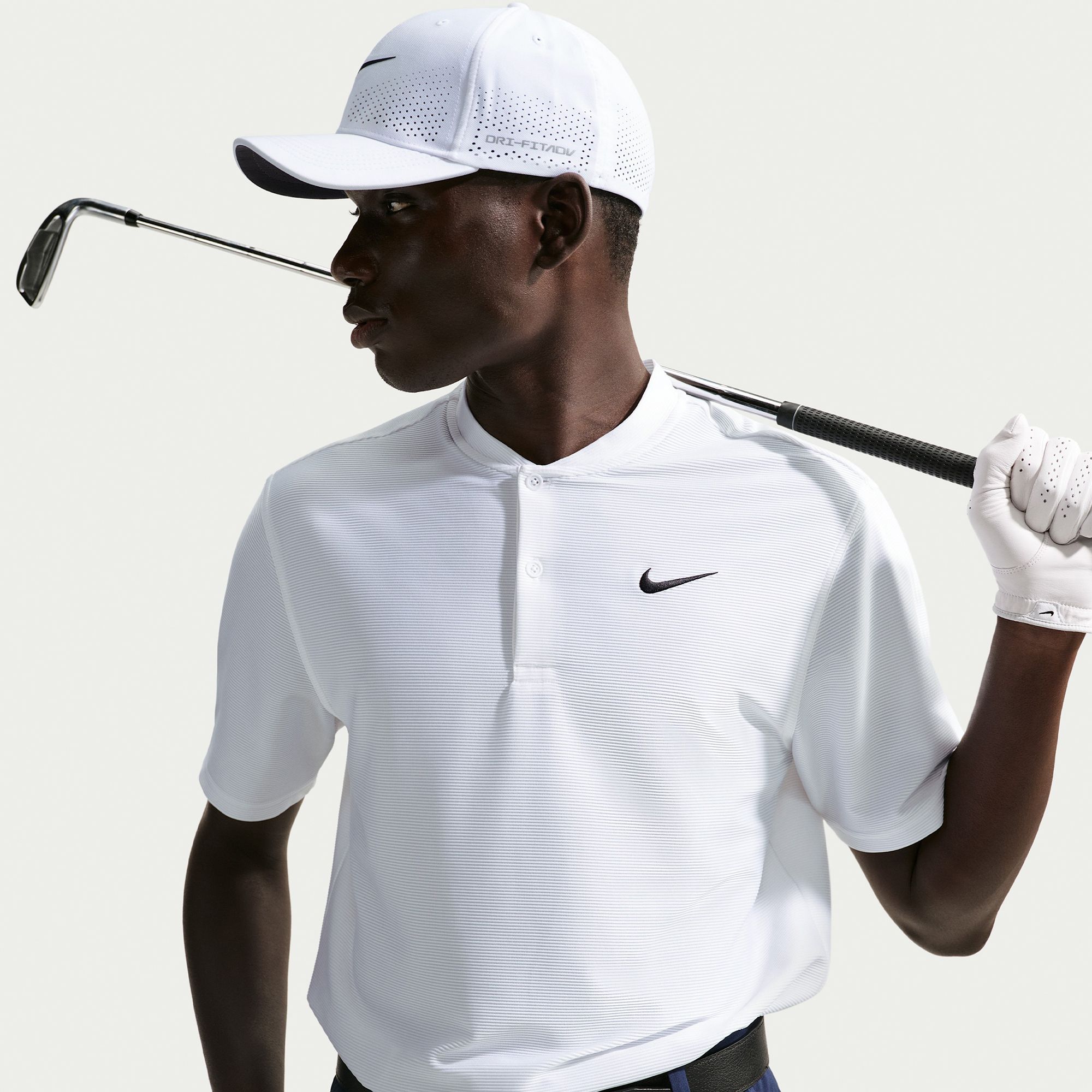 Nike Men's Velocity Dri-FIT Blade Golf polo product image