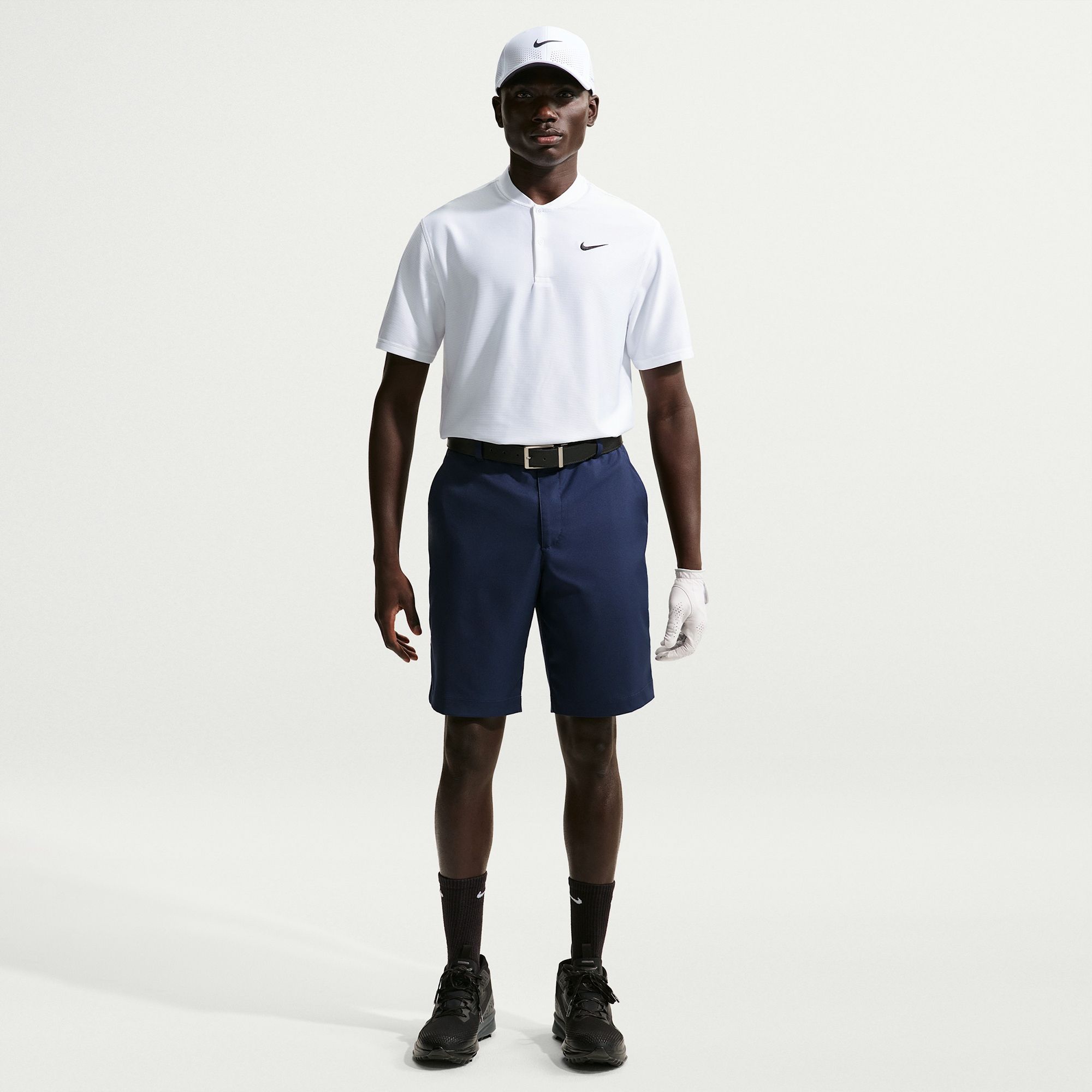 Nike Men's Velocity Dri-FIT Blade Golf polo product image