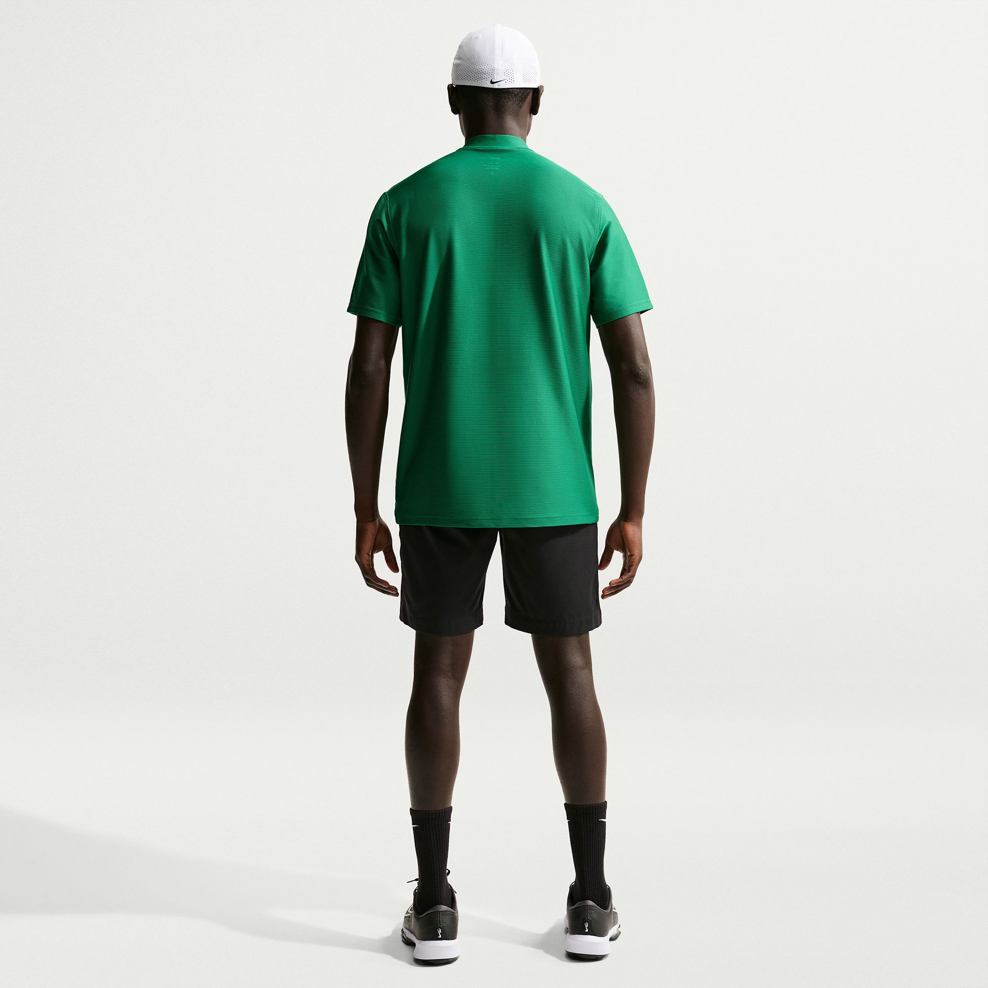 Nike Men's Velocity Dri-FIT Blade Golf polo product image