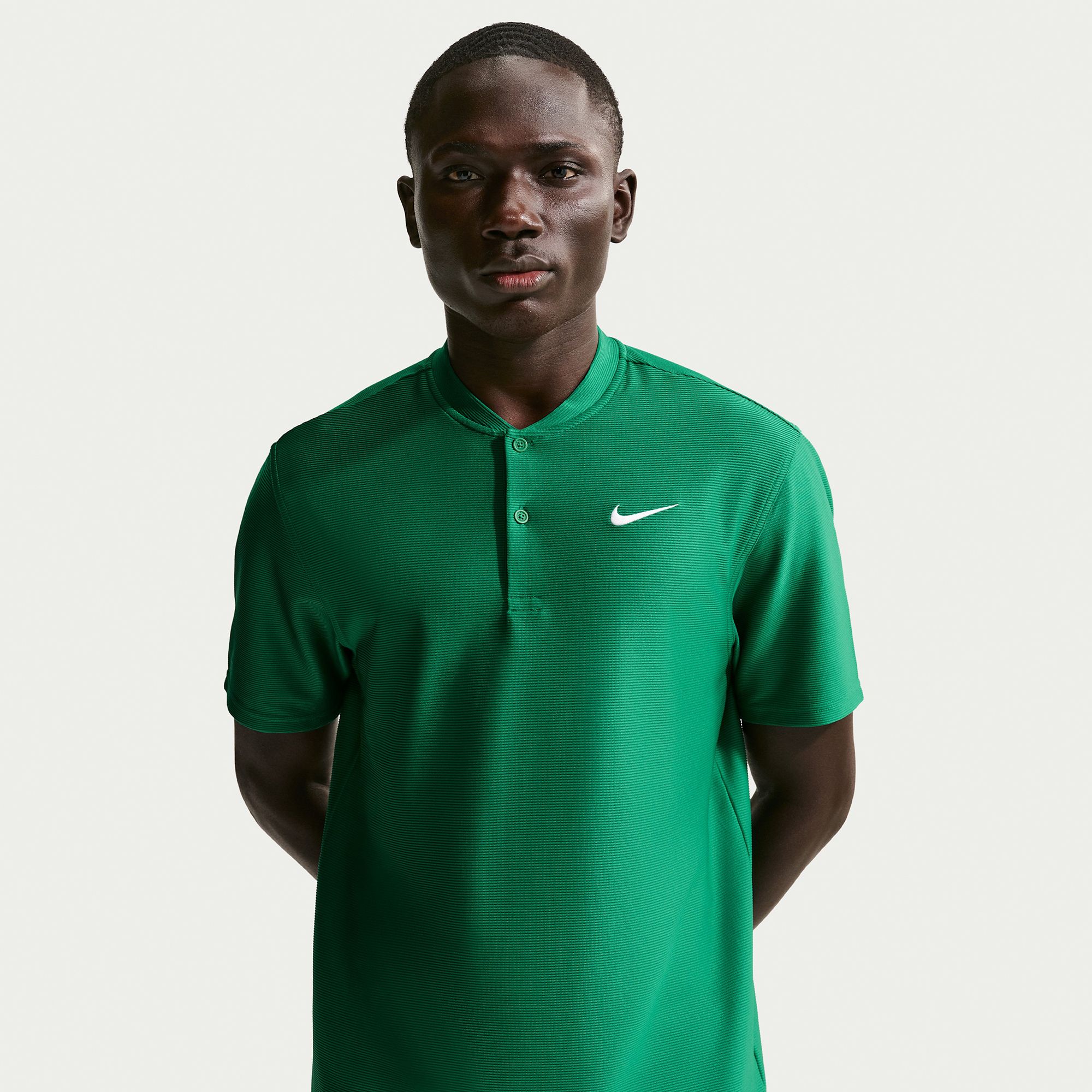 Nike Men's Velocity Dri-FIT Blade Golf polo product image